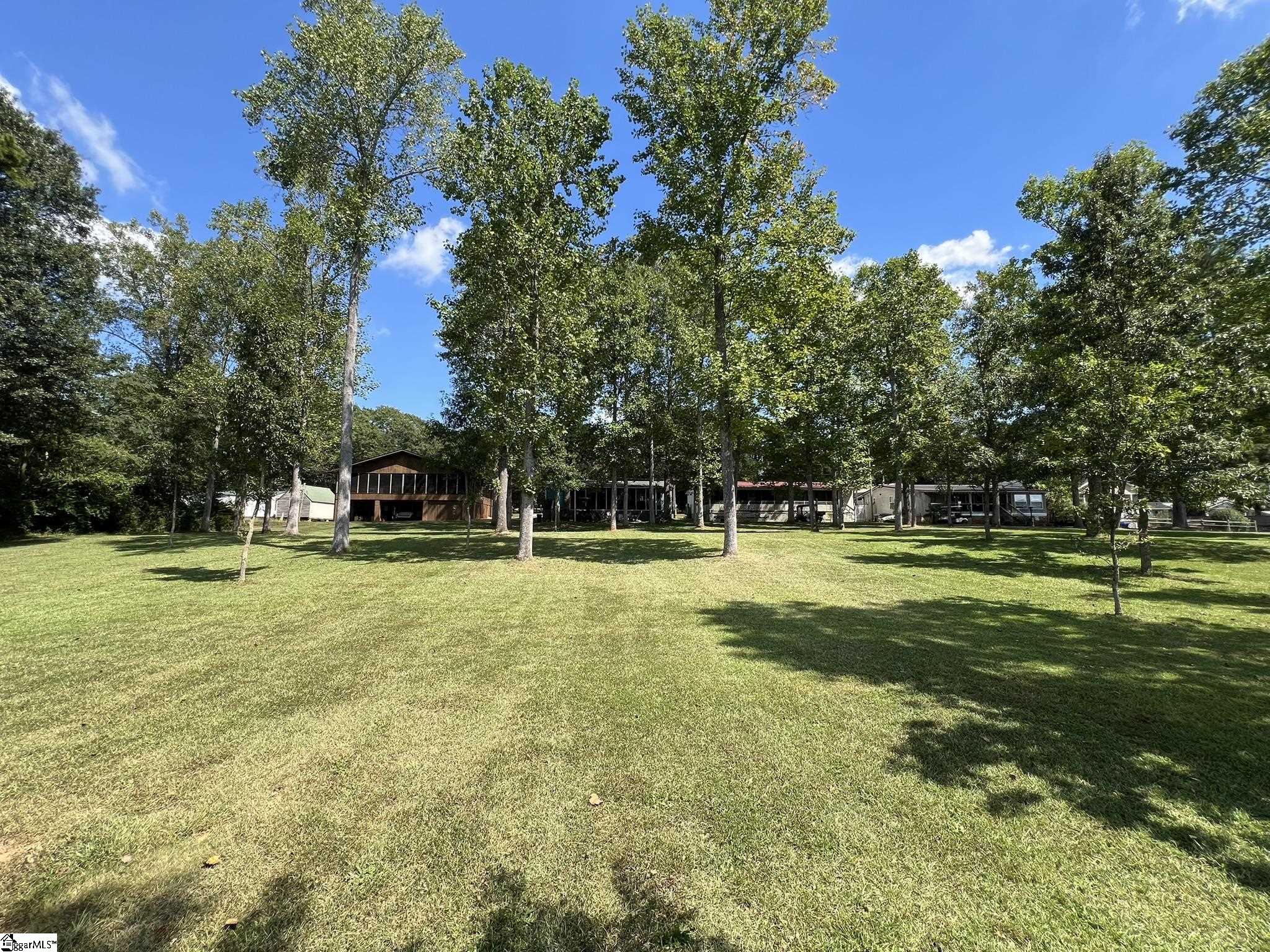 110 Dogwood Lane Townville, SC 29689