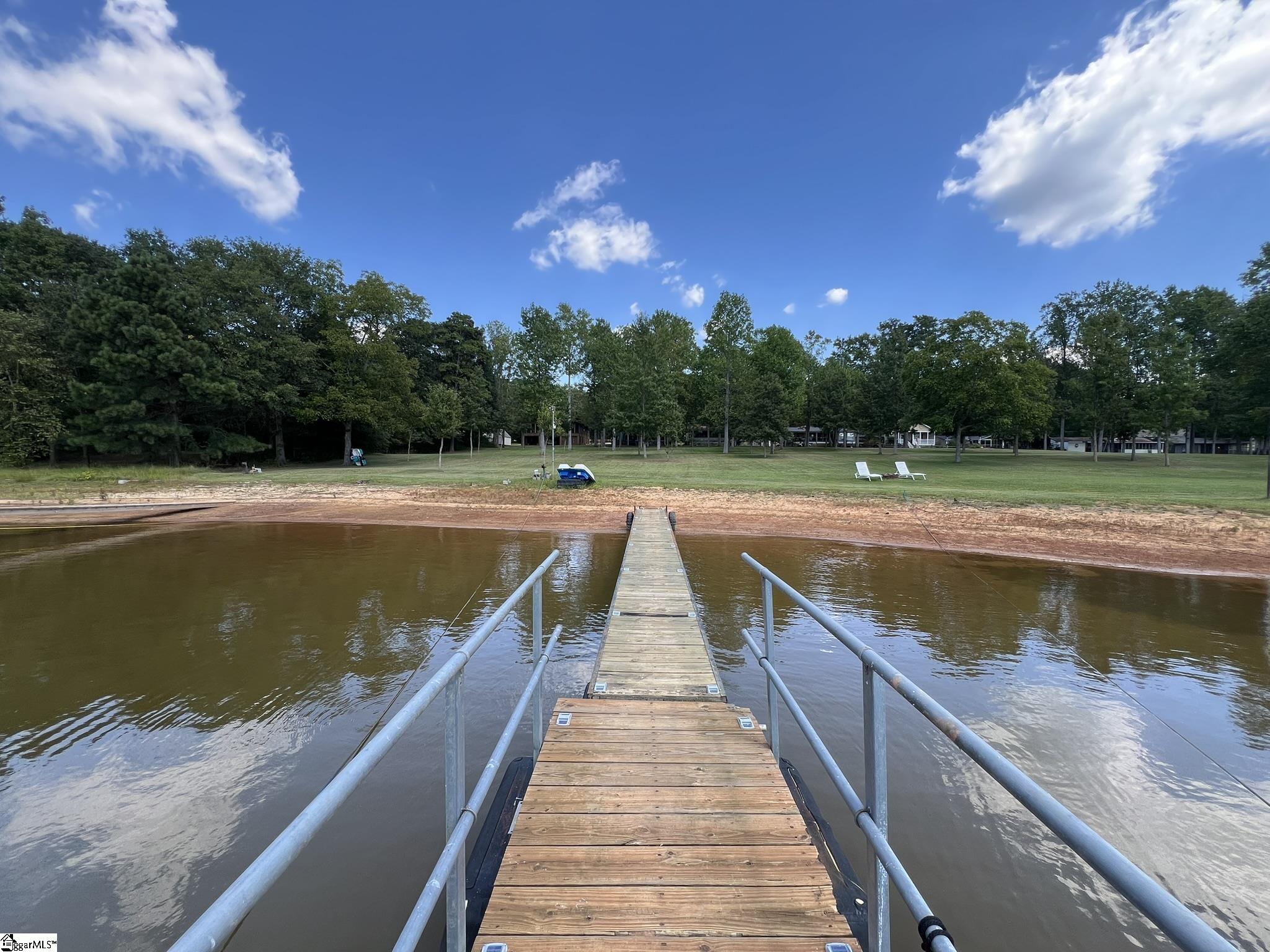 110 Dogwood Lane Townville, SC 29689
