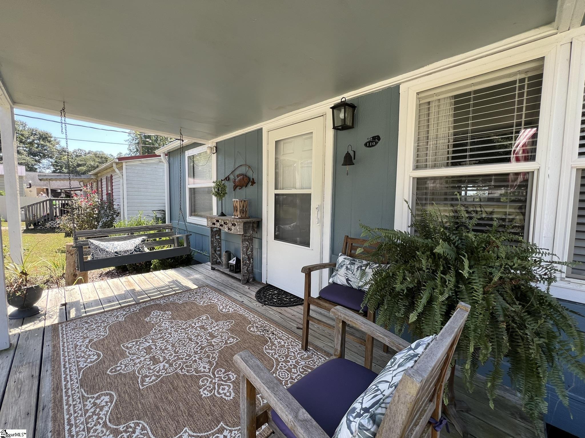 110 Dogwood Lane Townville, SC 29689