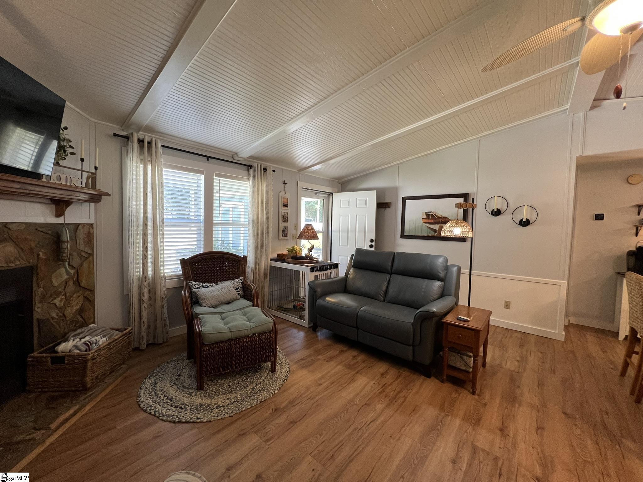 110 Dogwood Lane Townville, SC 29689