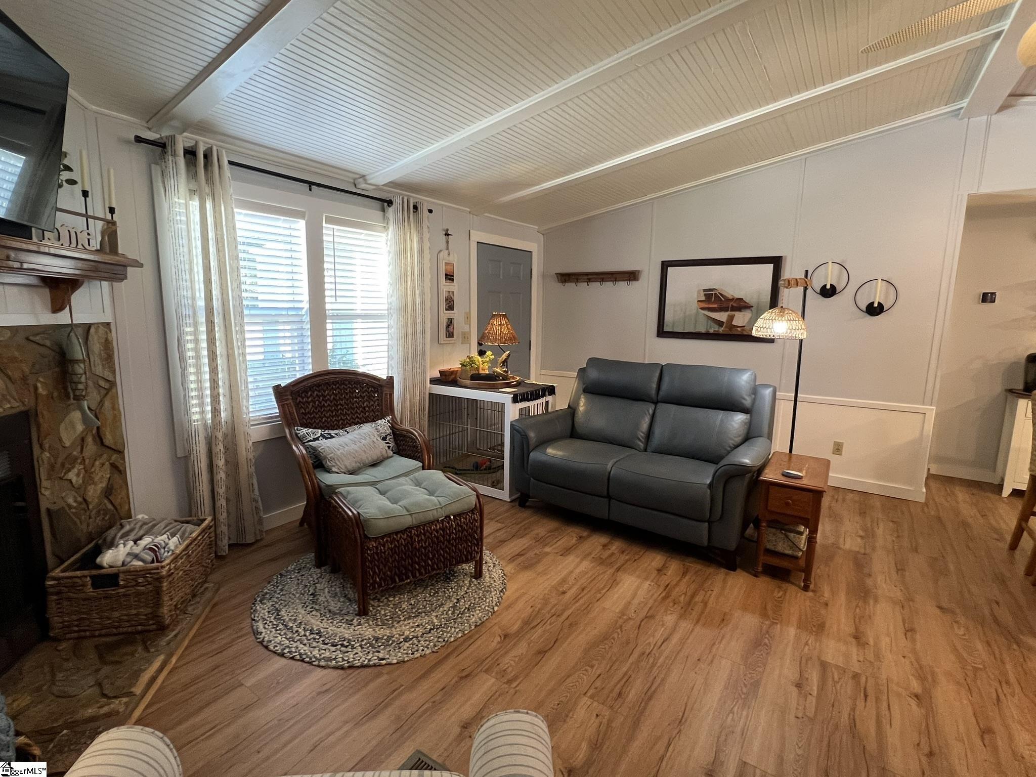 110 Dogwood Lane Townville, SC 29689