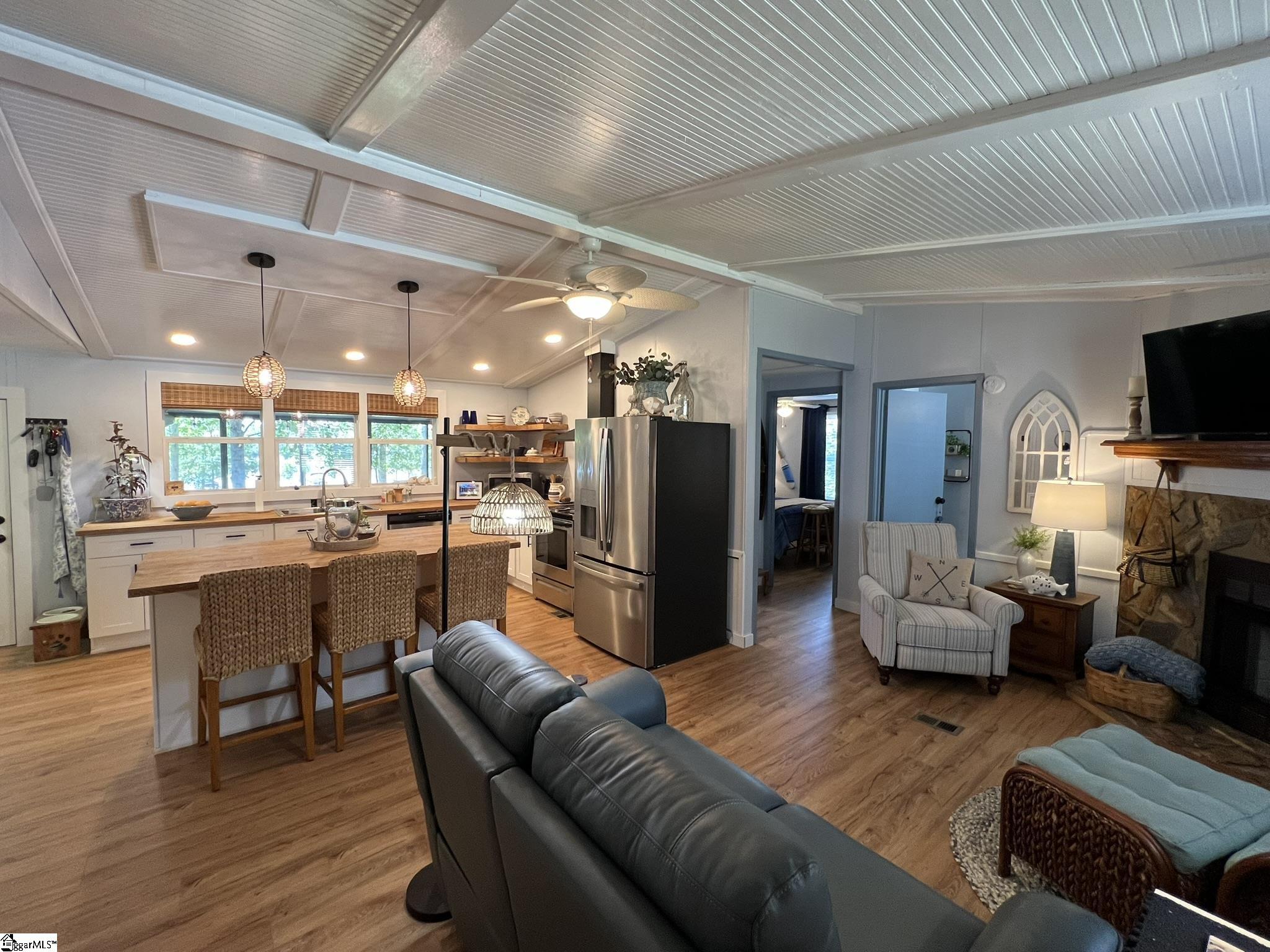 110 Dogwood Lane Townville, SC 29689