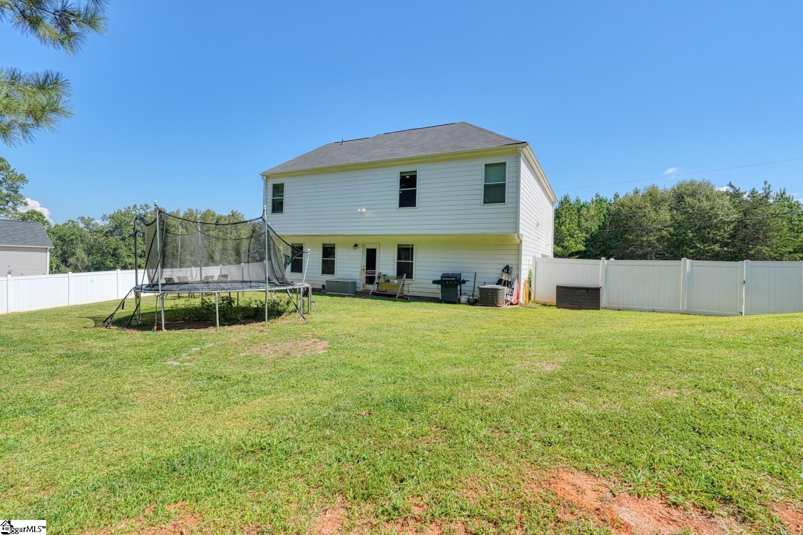 1281 Twin Bridge Road Gaffney, SC 29341