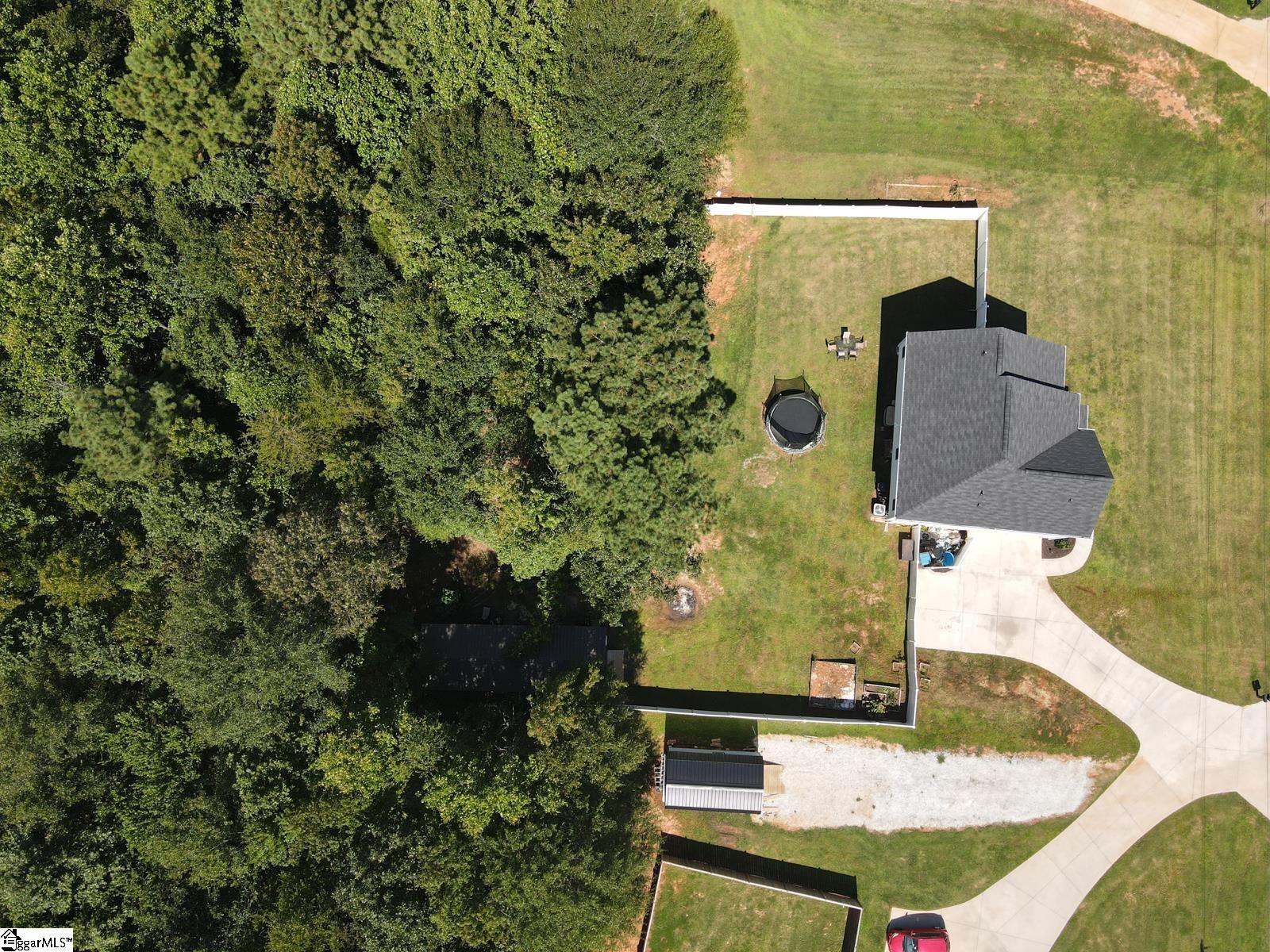 1281 Twin Bridge Road Gaffney, SC 29341