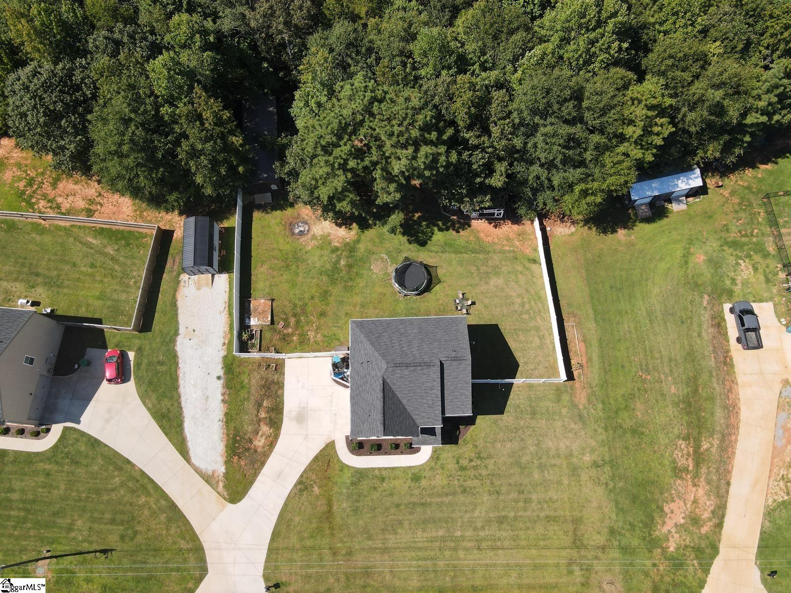1281 Twin Bridge Road Gaffney, SC 29341