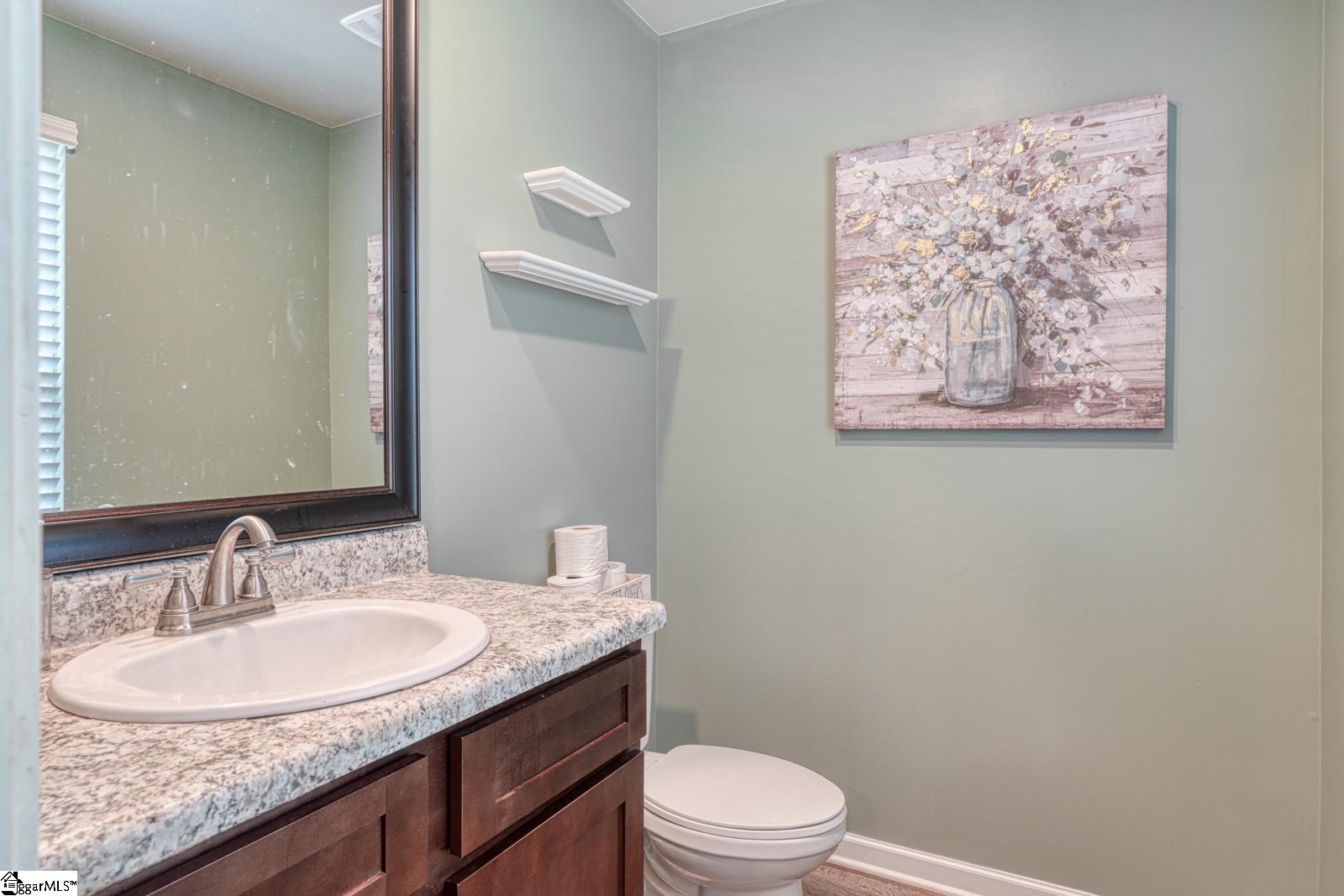 1281 Twin Bridge Road Gaffney, SC 29341