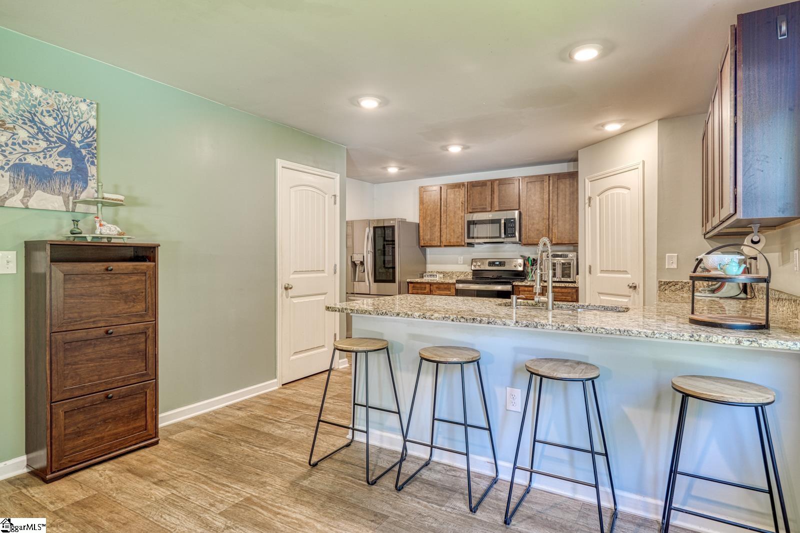 1281 Twin Bridge Road Gaffney, SC 29341