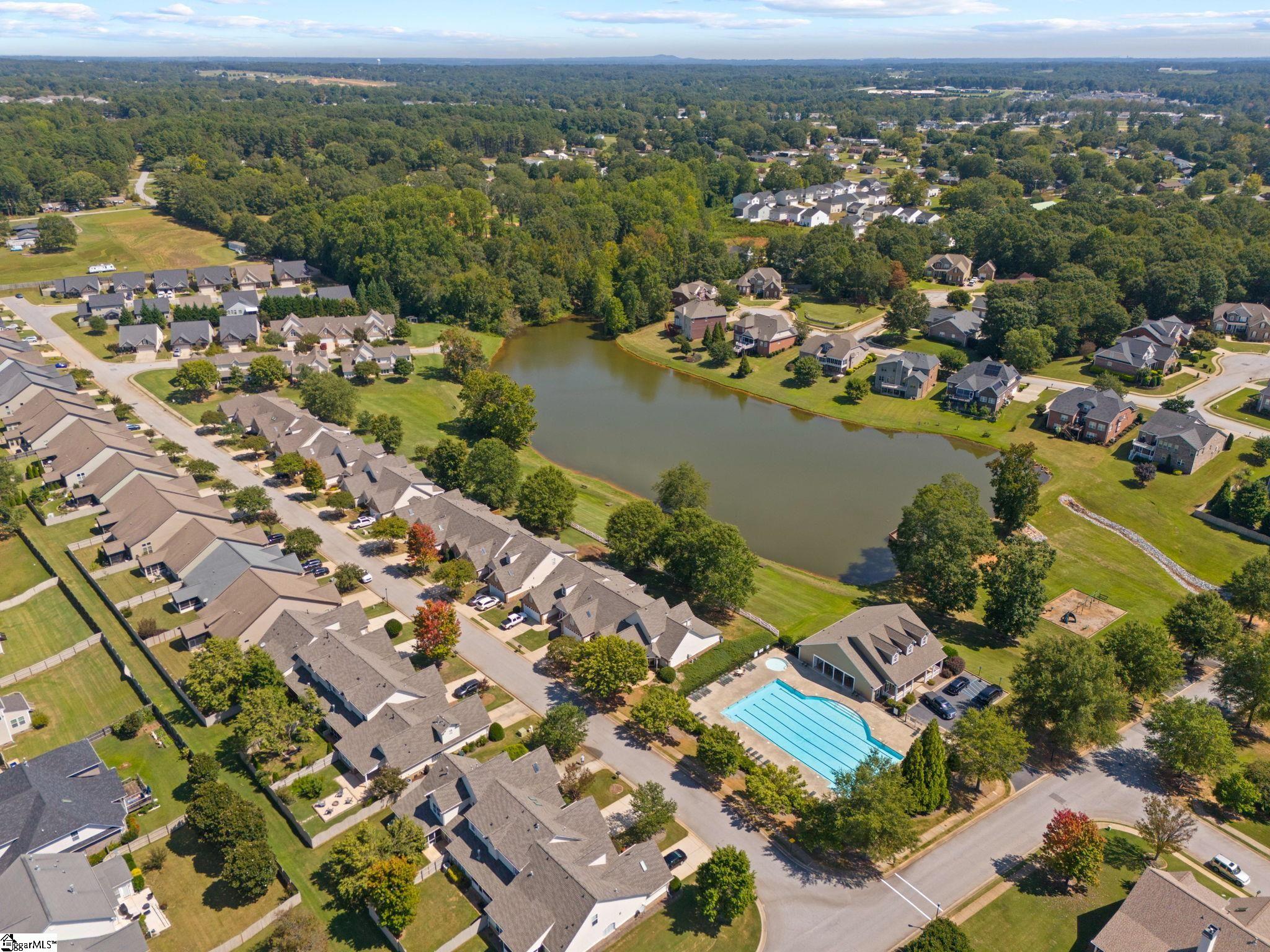 209 Stewarts Landing Boiling Springs, SC 29316