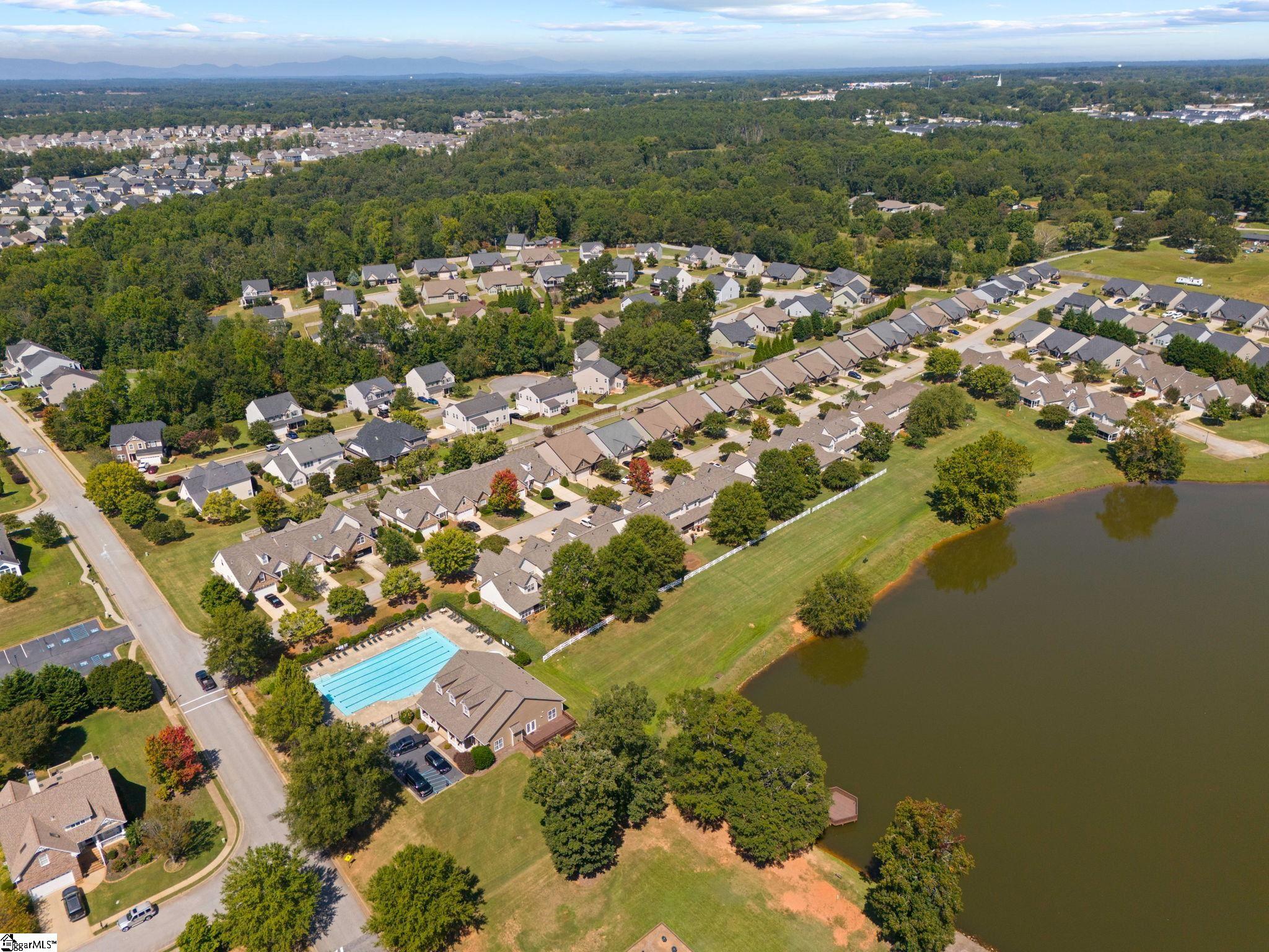 209 Stewarts Landing Boiling Springs, SC 29316