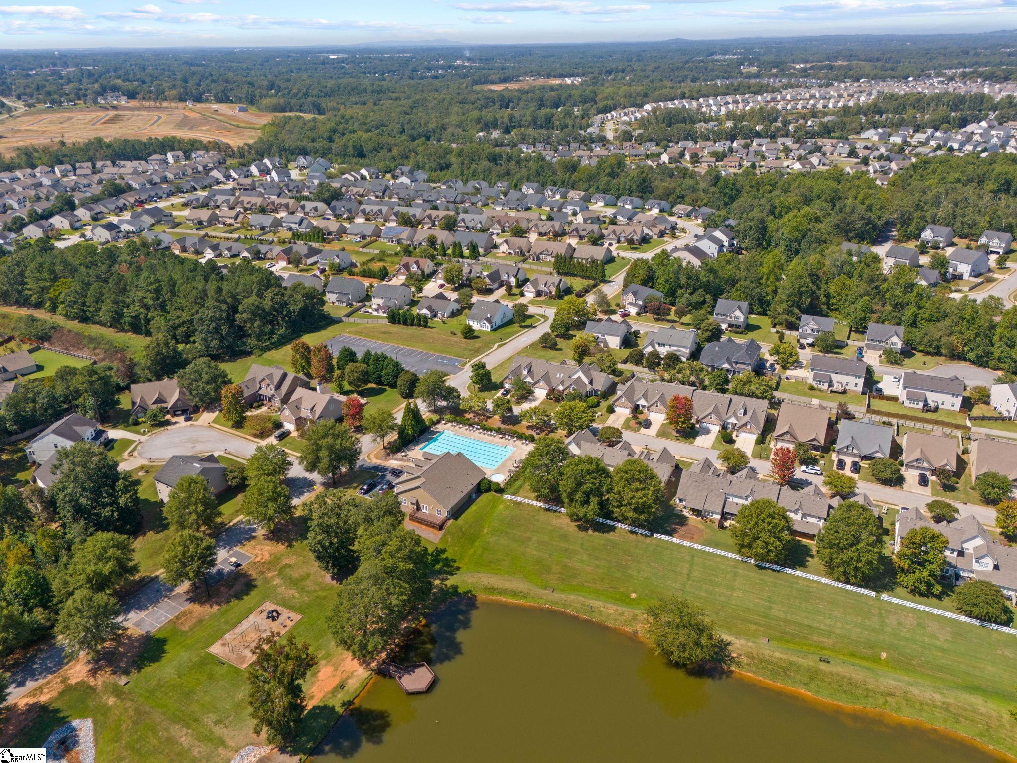 209 Stewarts Landing Boiling Springs, SC 29316