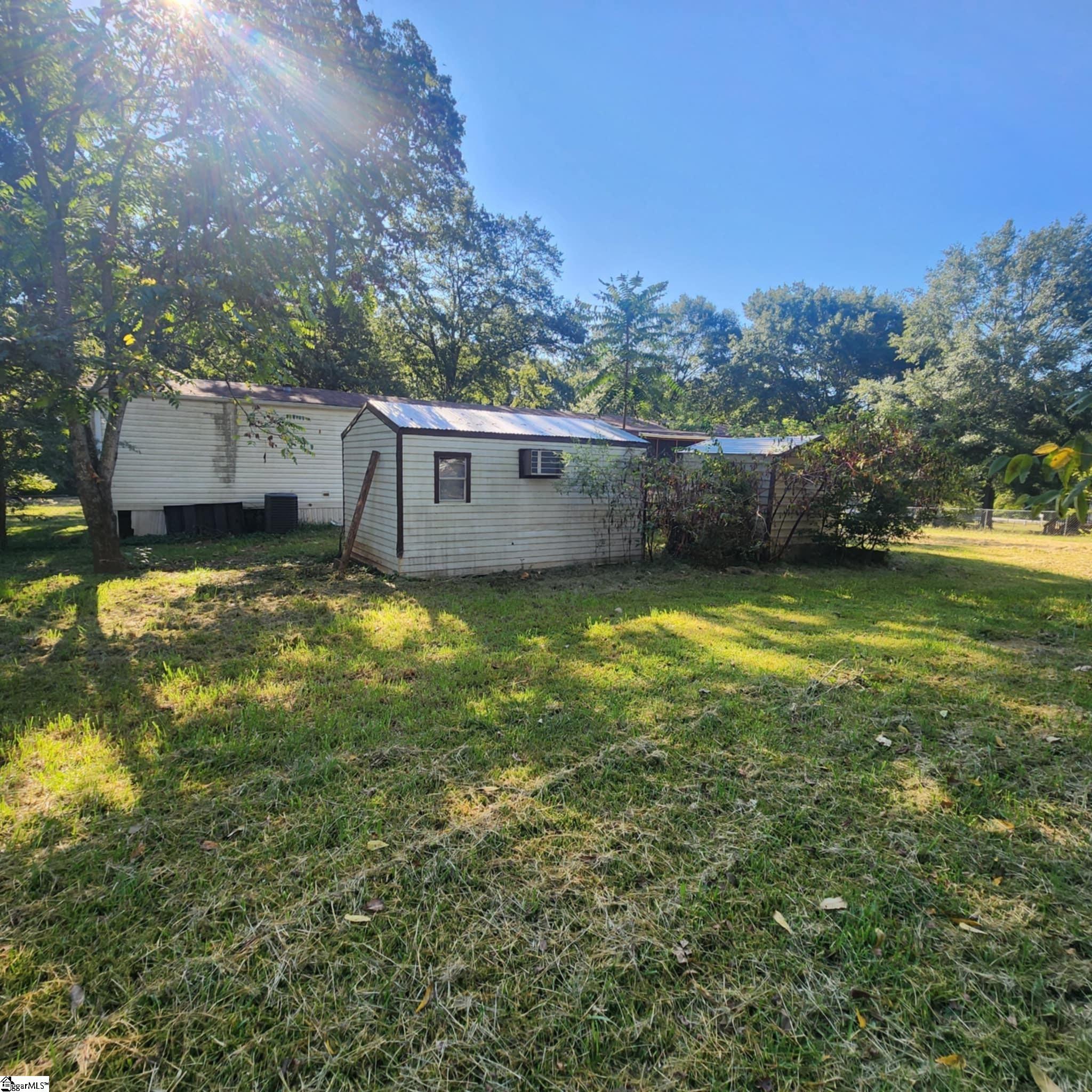 358 Goldsmith Road Simpsonville, SC 29681