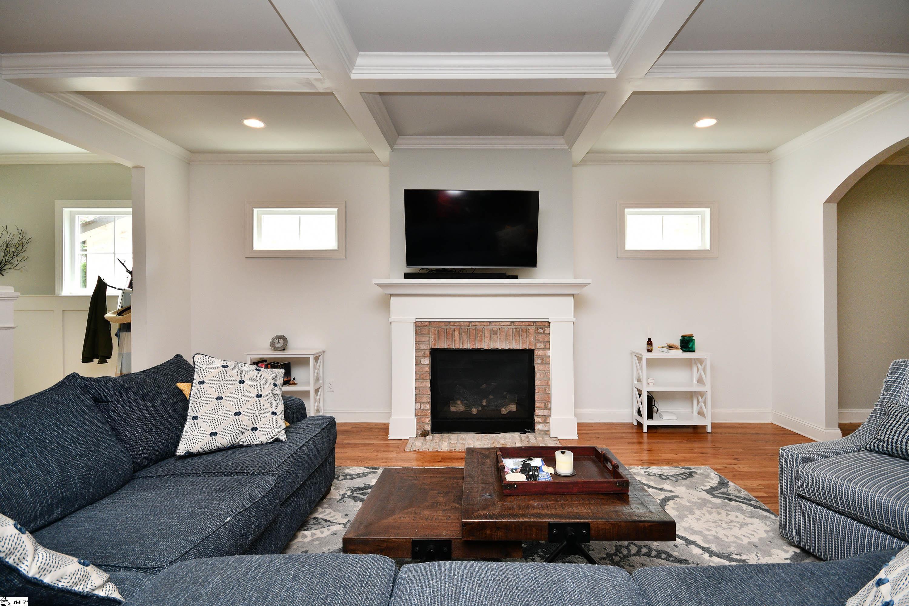 315 Croft Street Greenville, SC 29609-5402