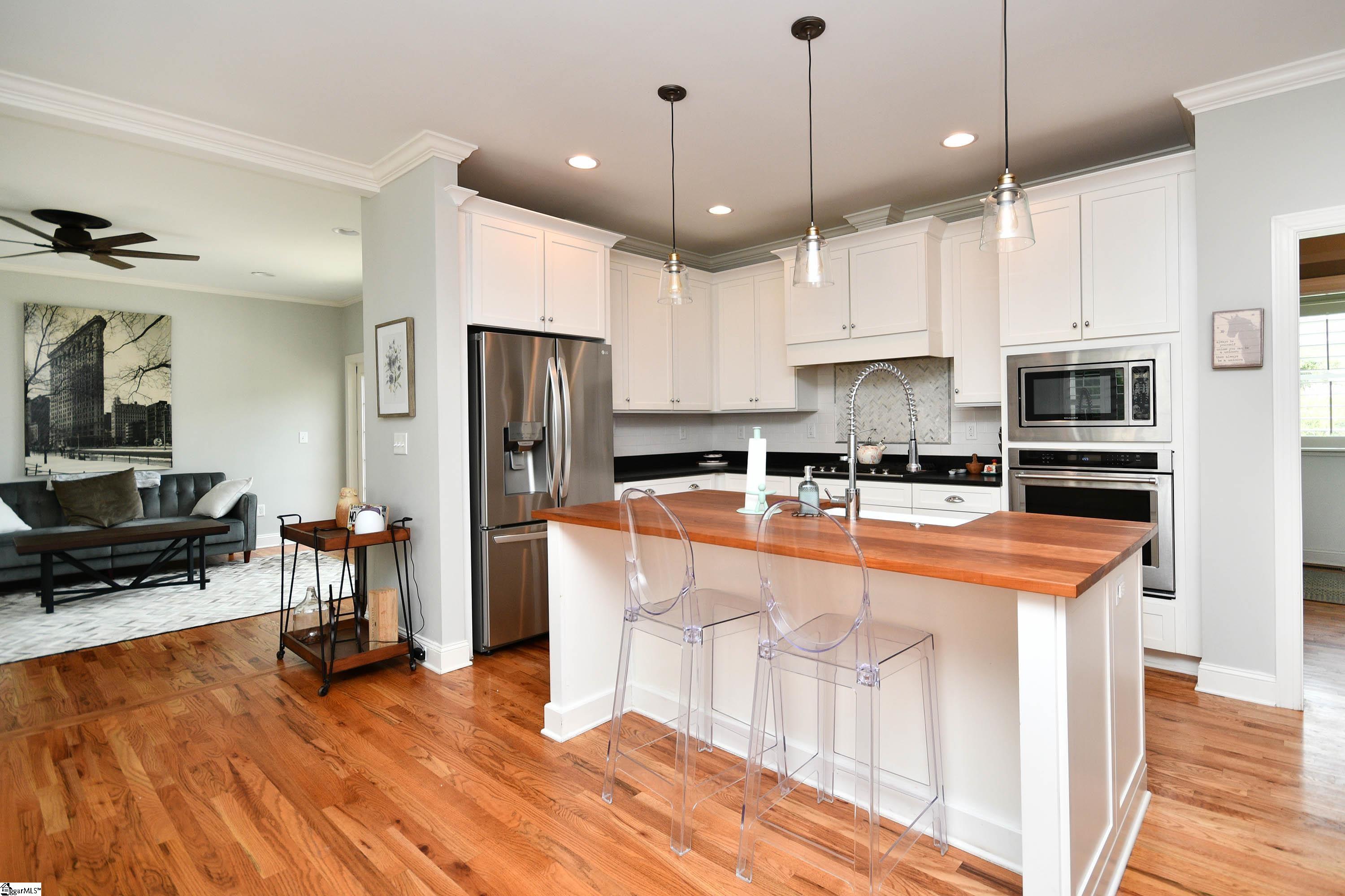 315 Croft Street Greenville, SC 29609-5402