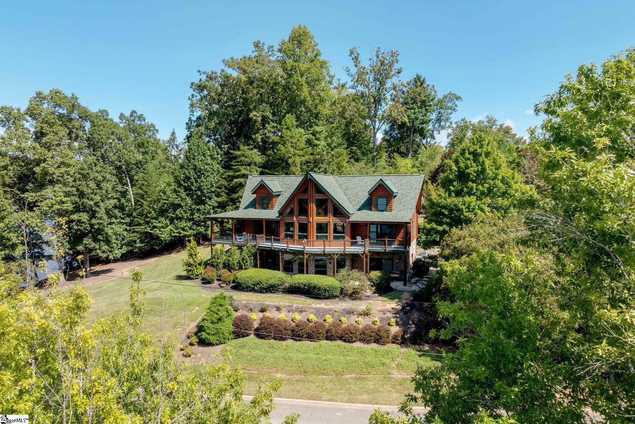 103 Cato Court Six Mile, SC 29685
