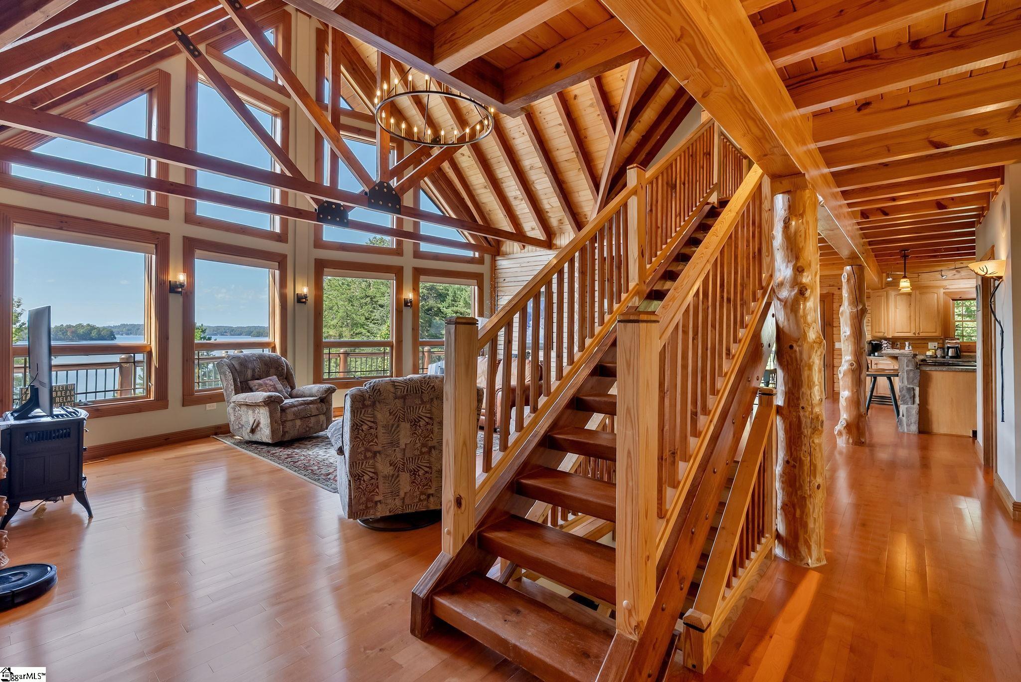 103 Cato Court Six Mile, SC 29685