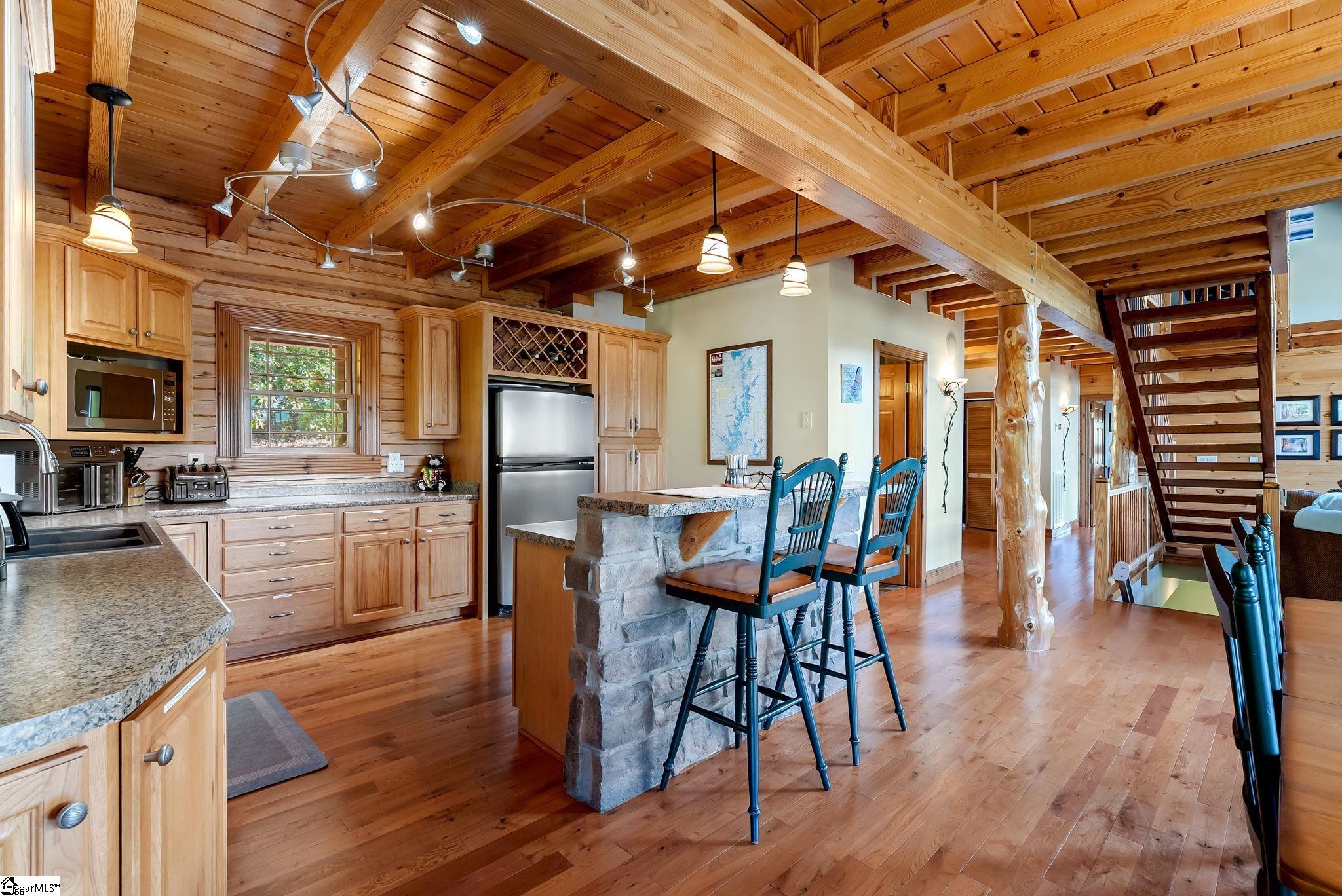 103 Cato Court Six Mile, SC 29685