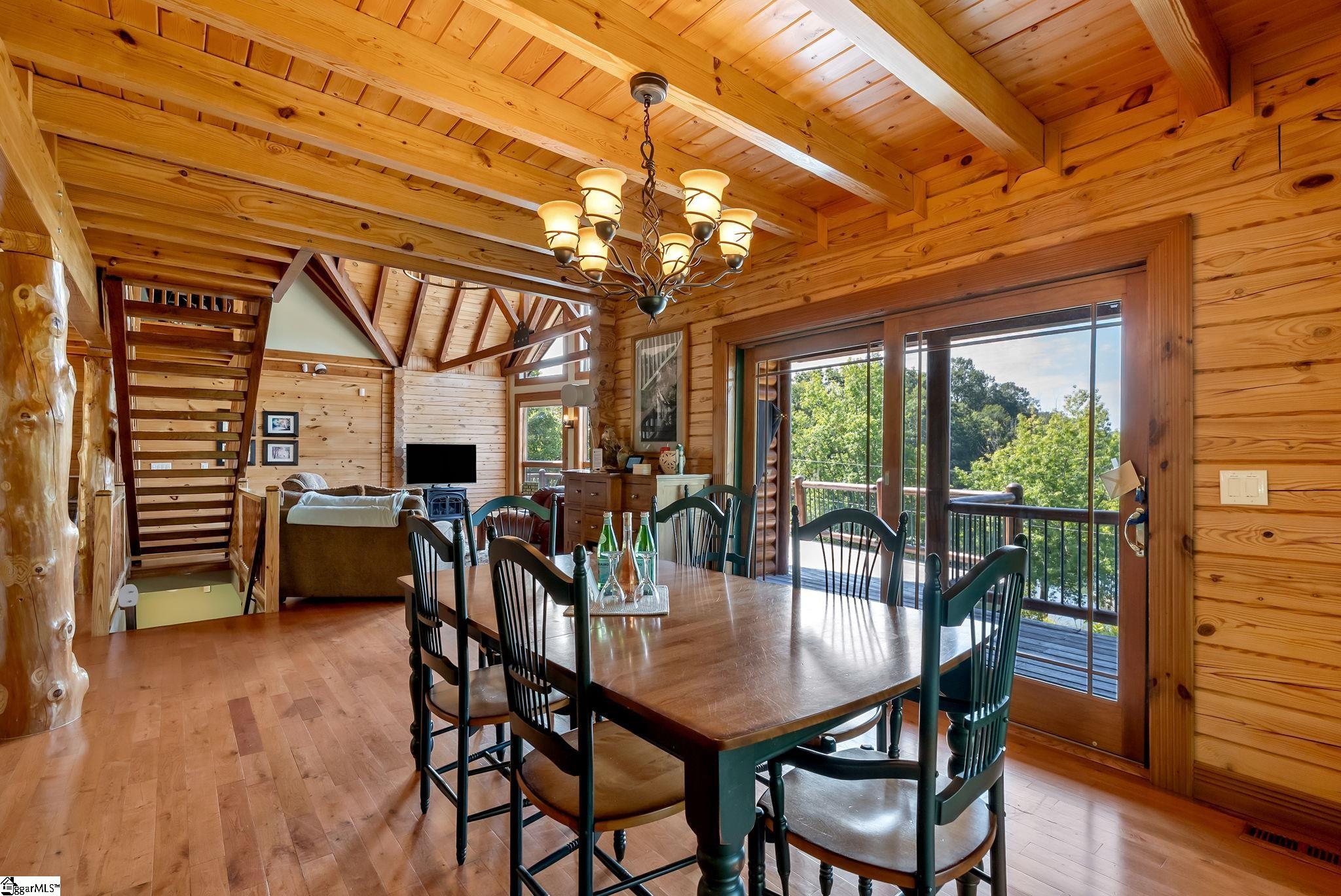 103 Cato Court Six Mile, SC 29685