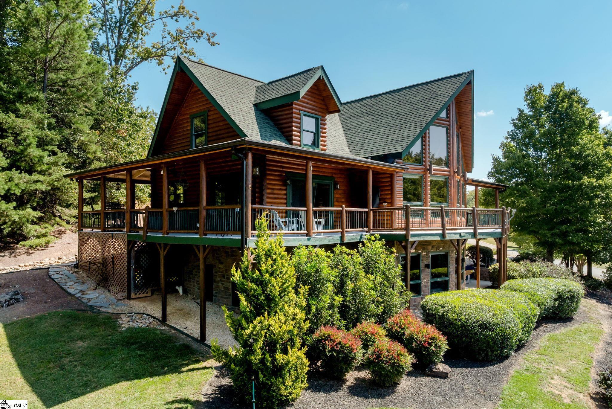 103 Cato Court Six Mile, SC 29685