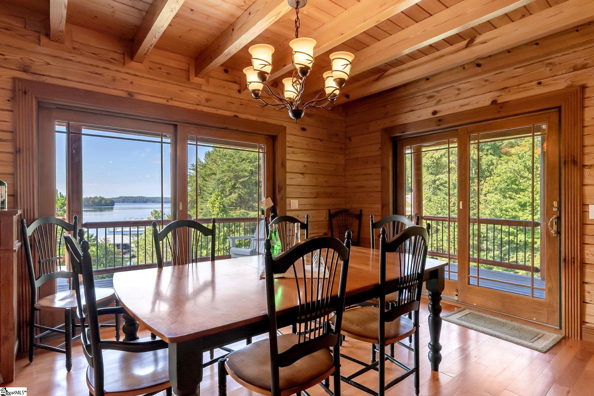 103 Cato Court Six Mile, SC 29685