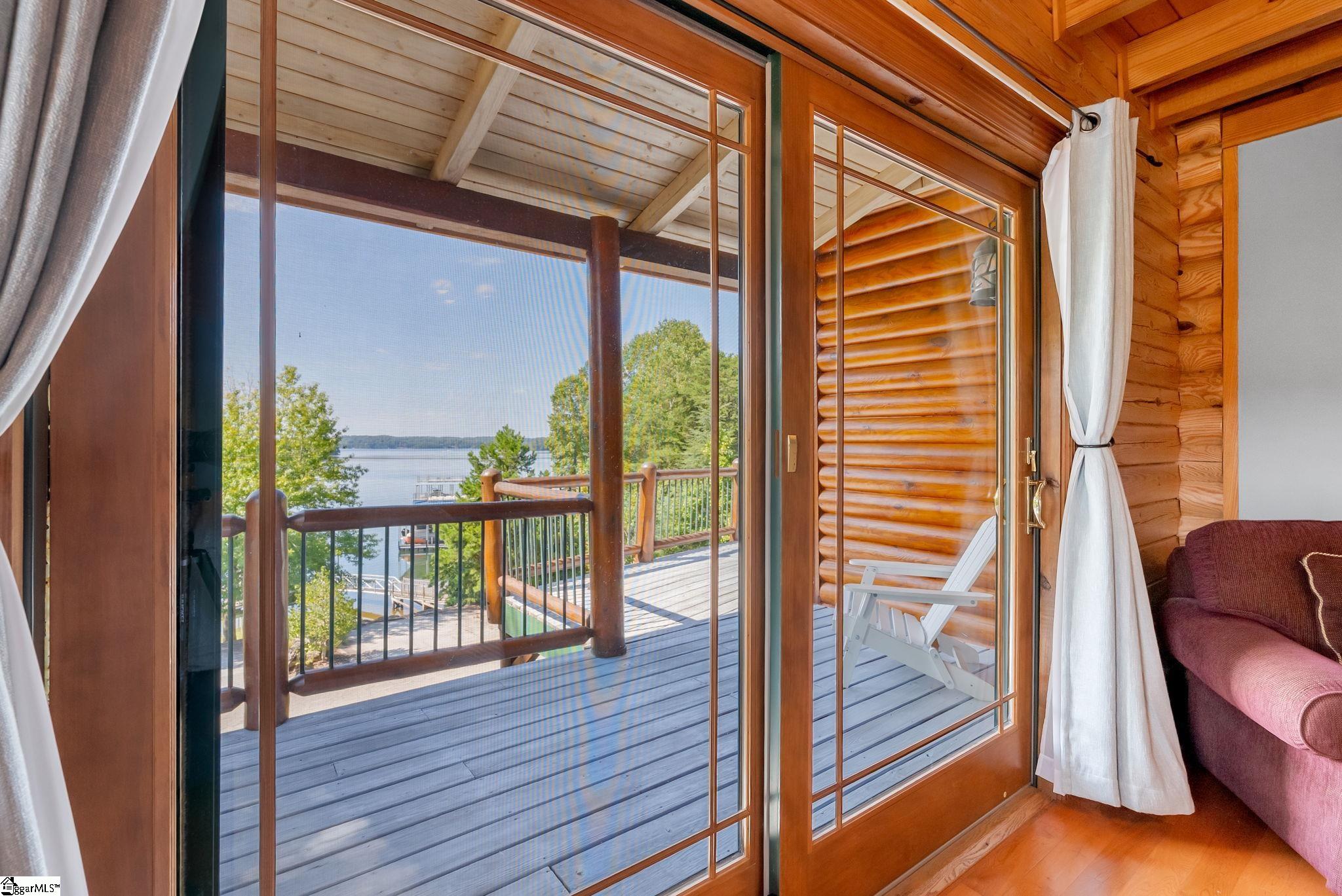 103 Cato Court Six Mile, SC 29685