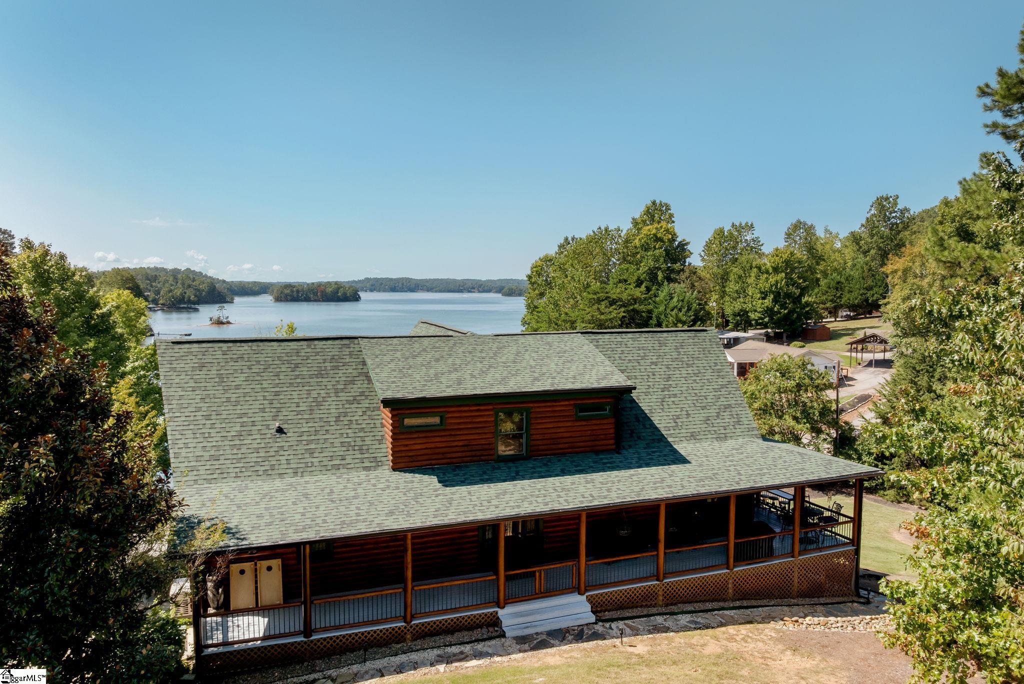 103 Cato Court Six Mile, SC 29685