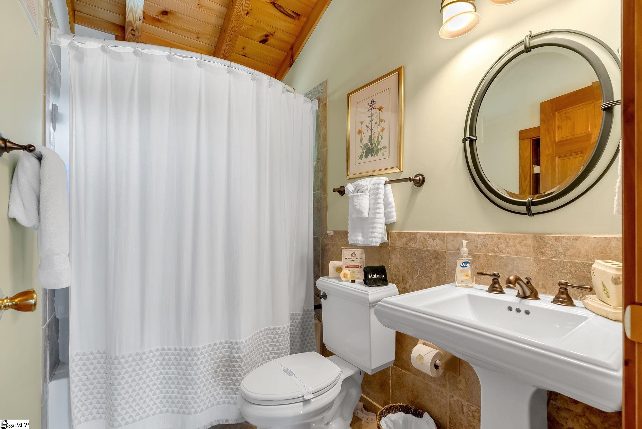 103 Cato Court Six Mile, SC 29685