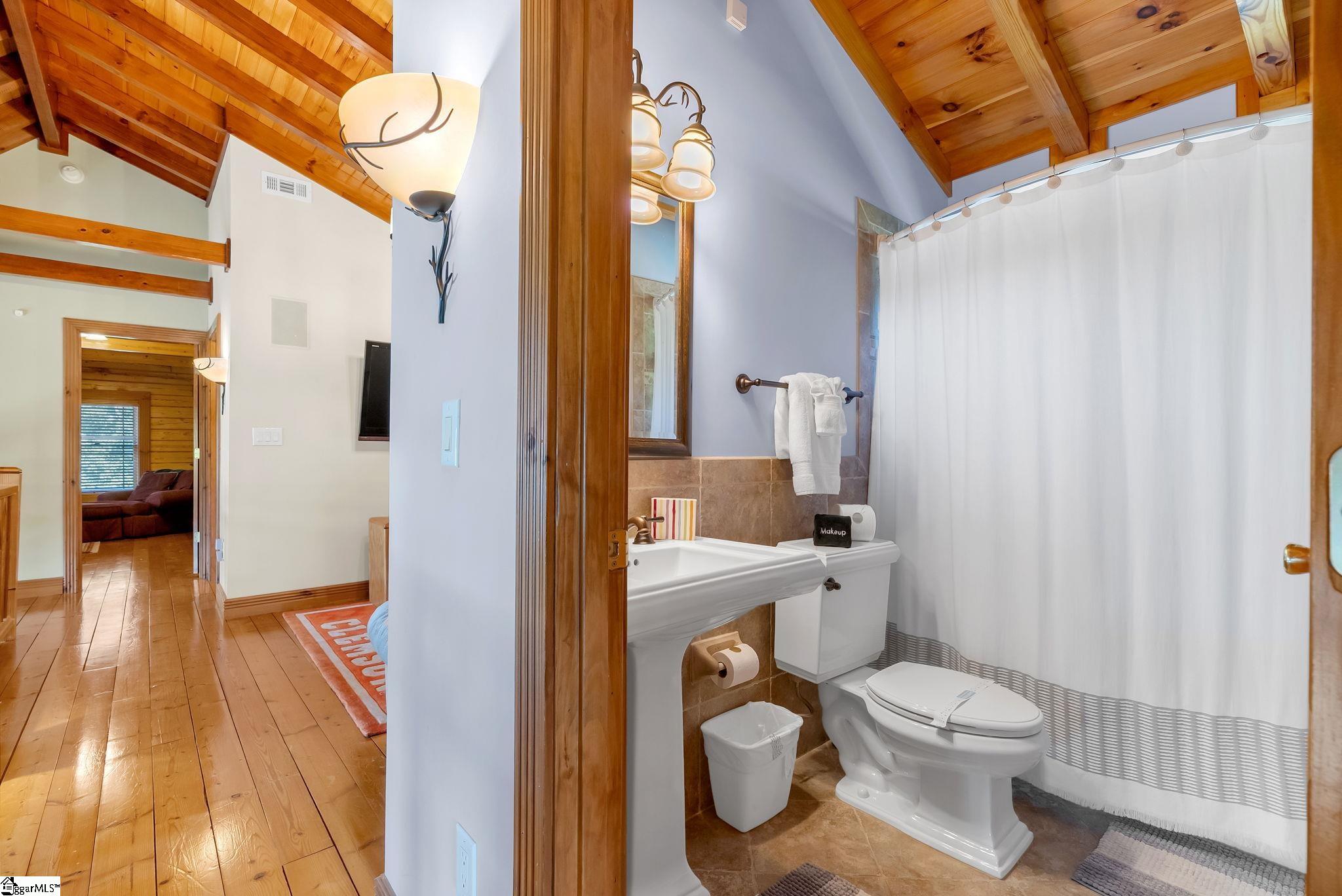 103 Cato Court Six Mile, SC 29685