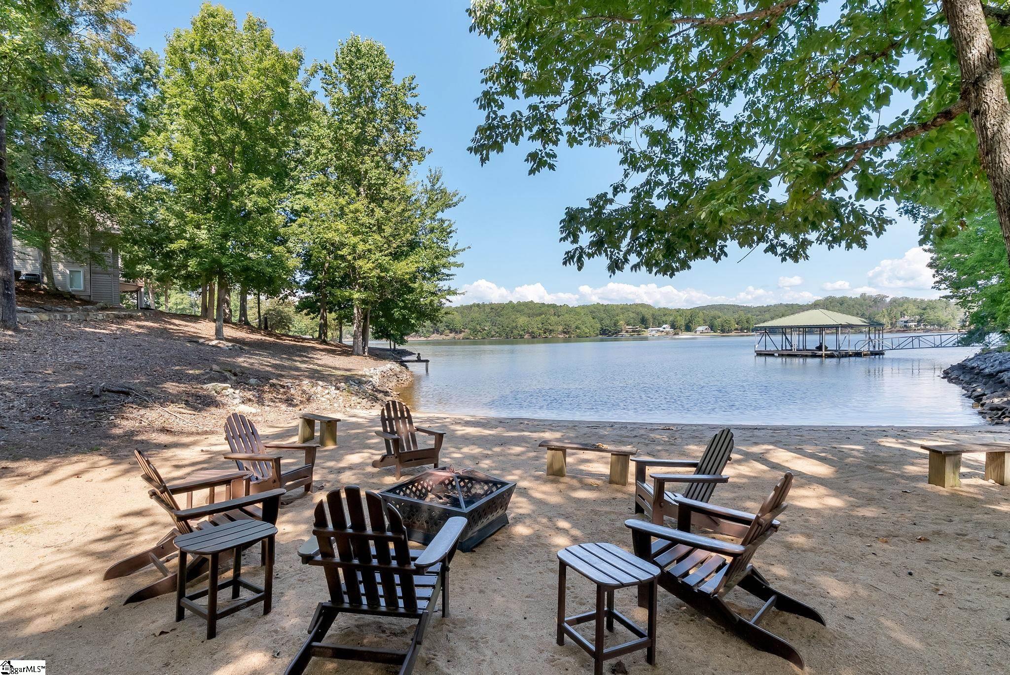 103 Cato Court Six Mile, SC 29685