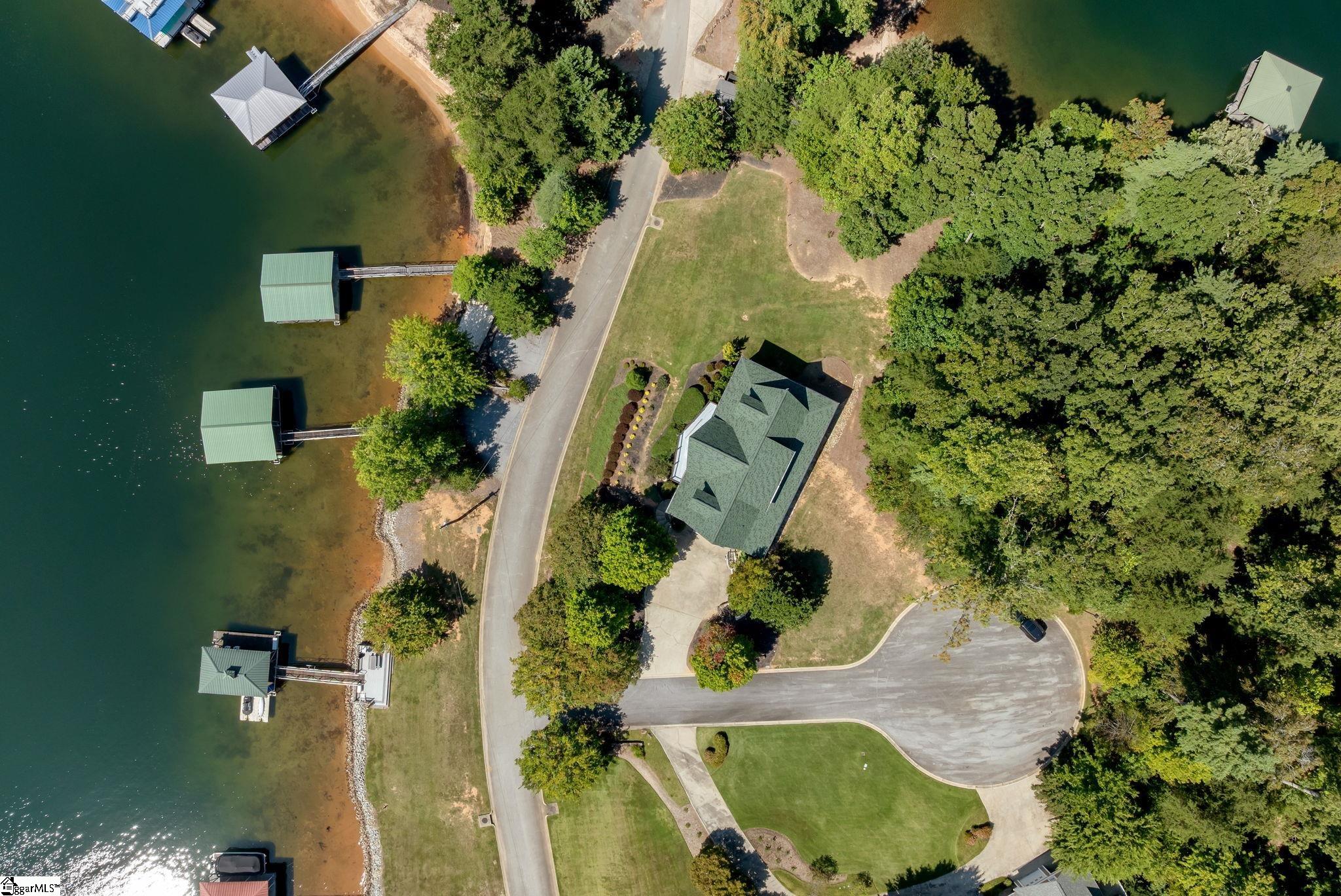 103 Cato Court Six Mile, SC 29685