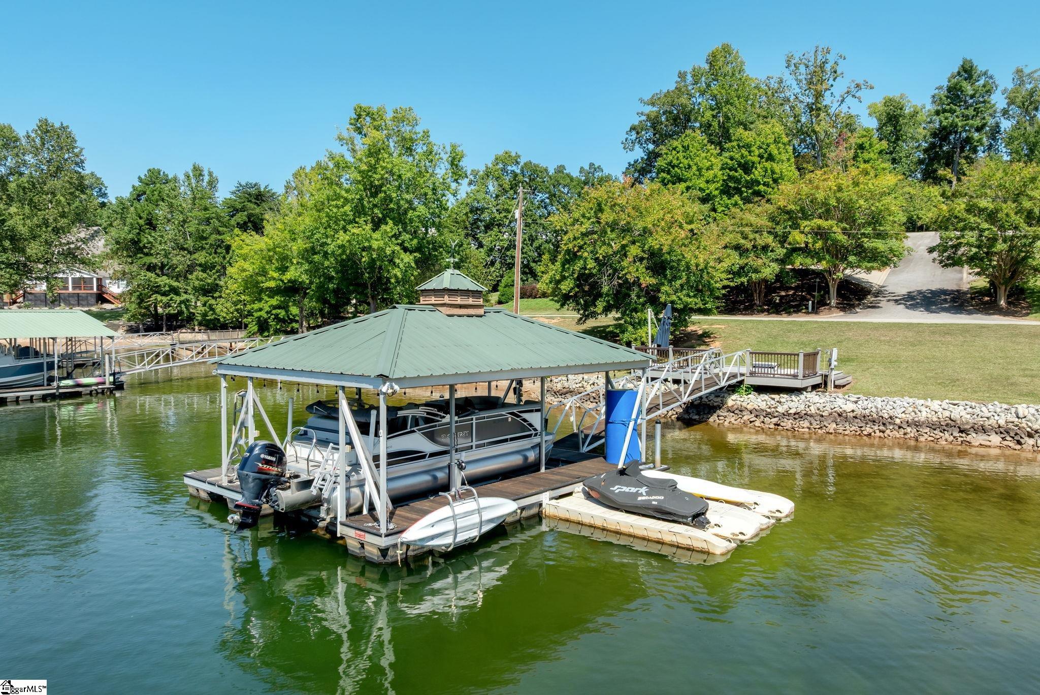 103 Cato Court Six Mile, SC 29685
