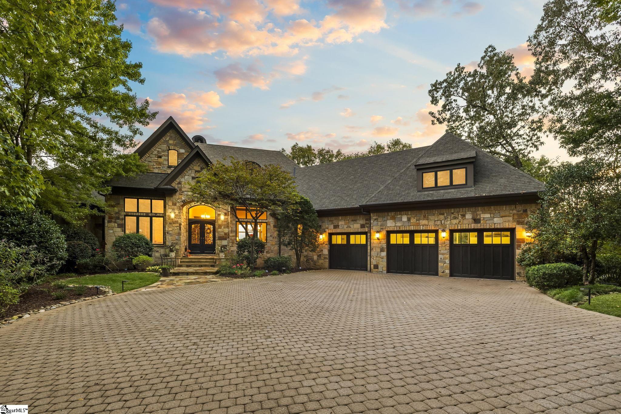 15 Water View Court Travelers Rest, SC 29690