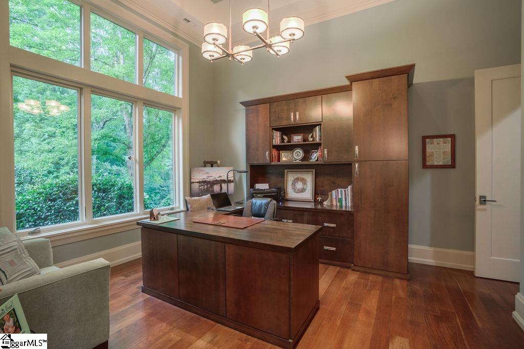15 Water View Court Travelers Rest, SC 29690
