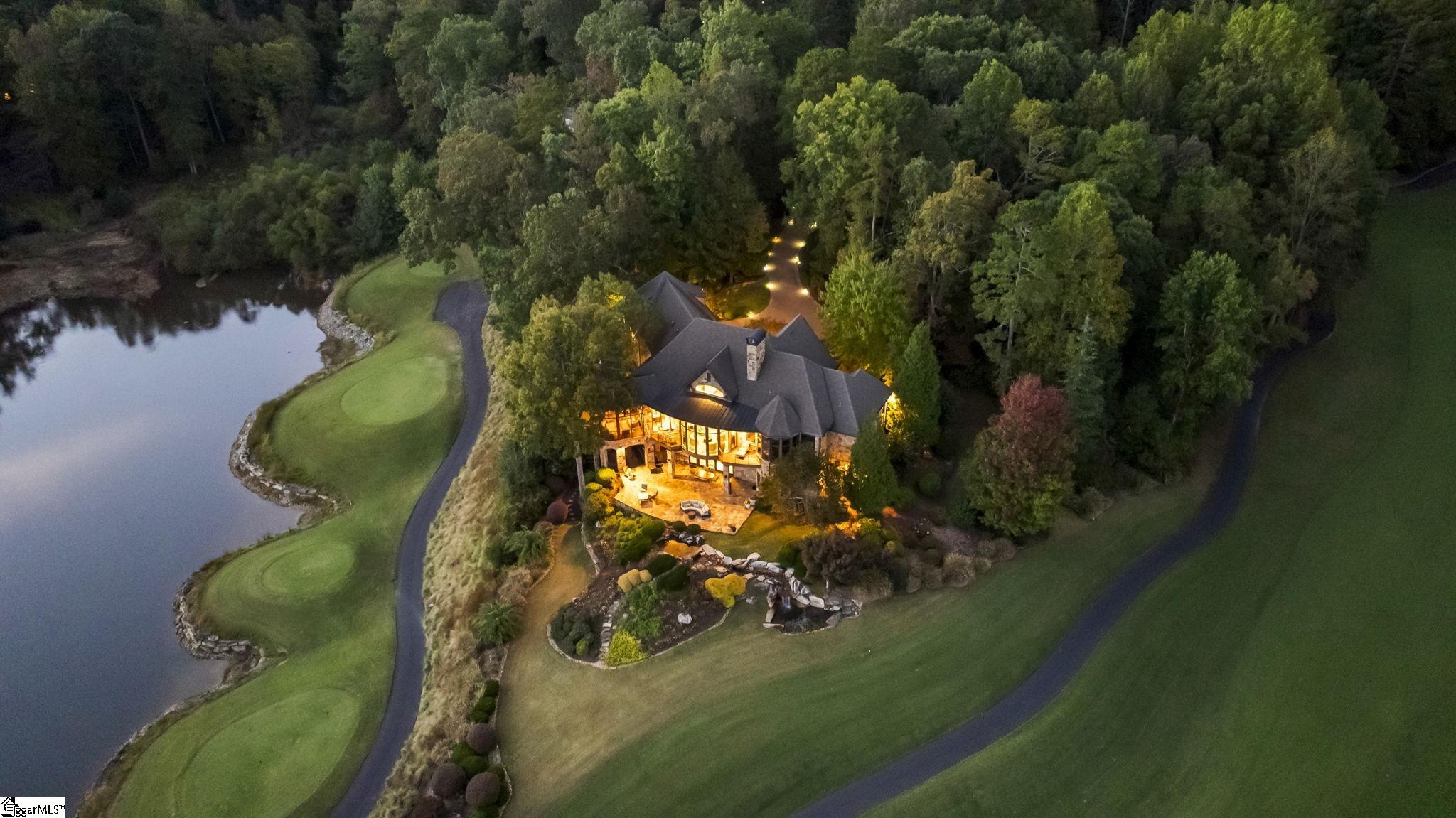 15 Water View Court Travelers Rest, SC 29690
