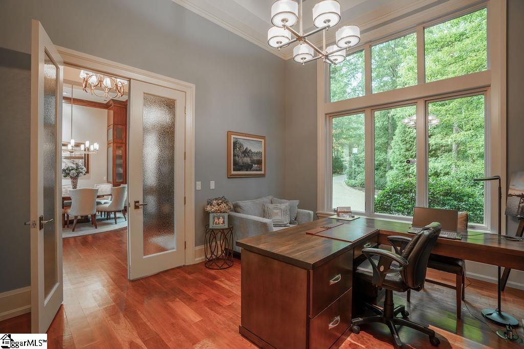 15 Water View Court Travelers Rest, SC 29690