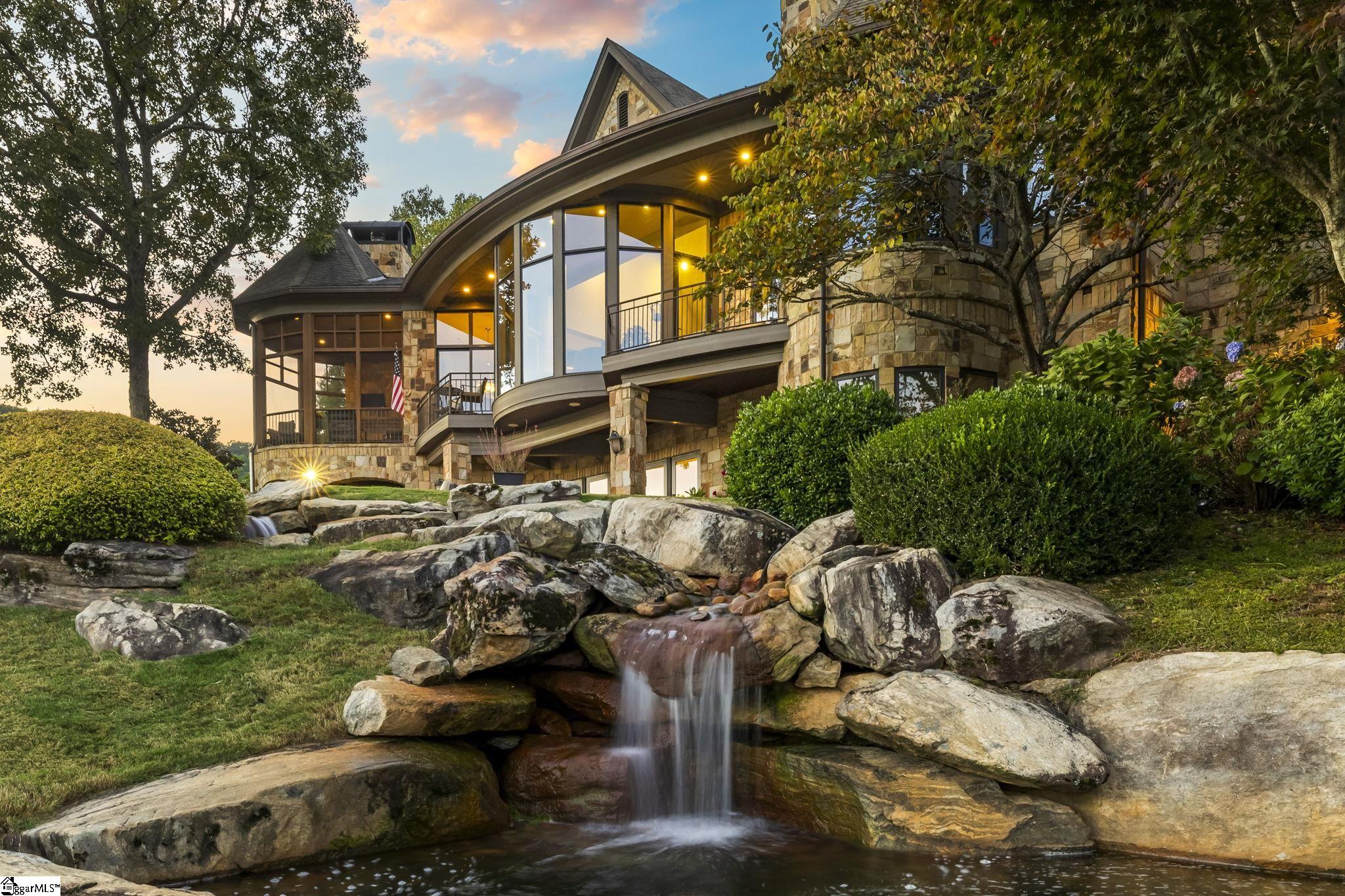 15 Water View Court Travelers Rest, SC 29690