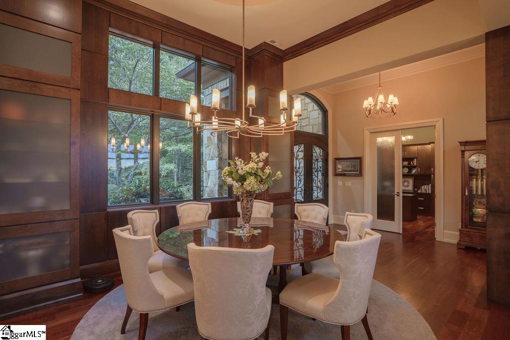 15 Water View Court Travelers Rest, SC 29690