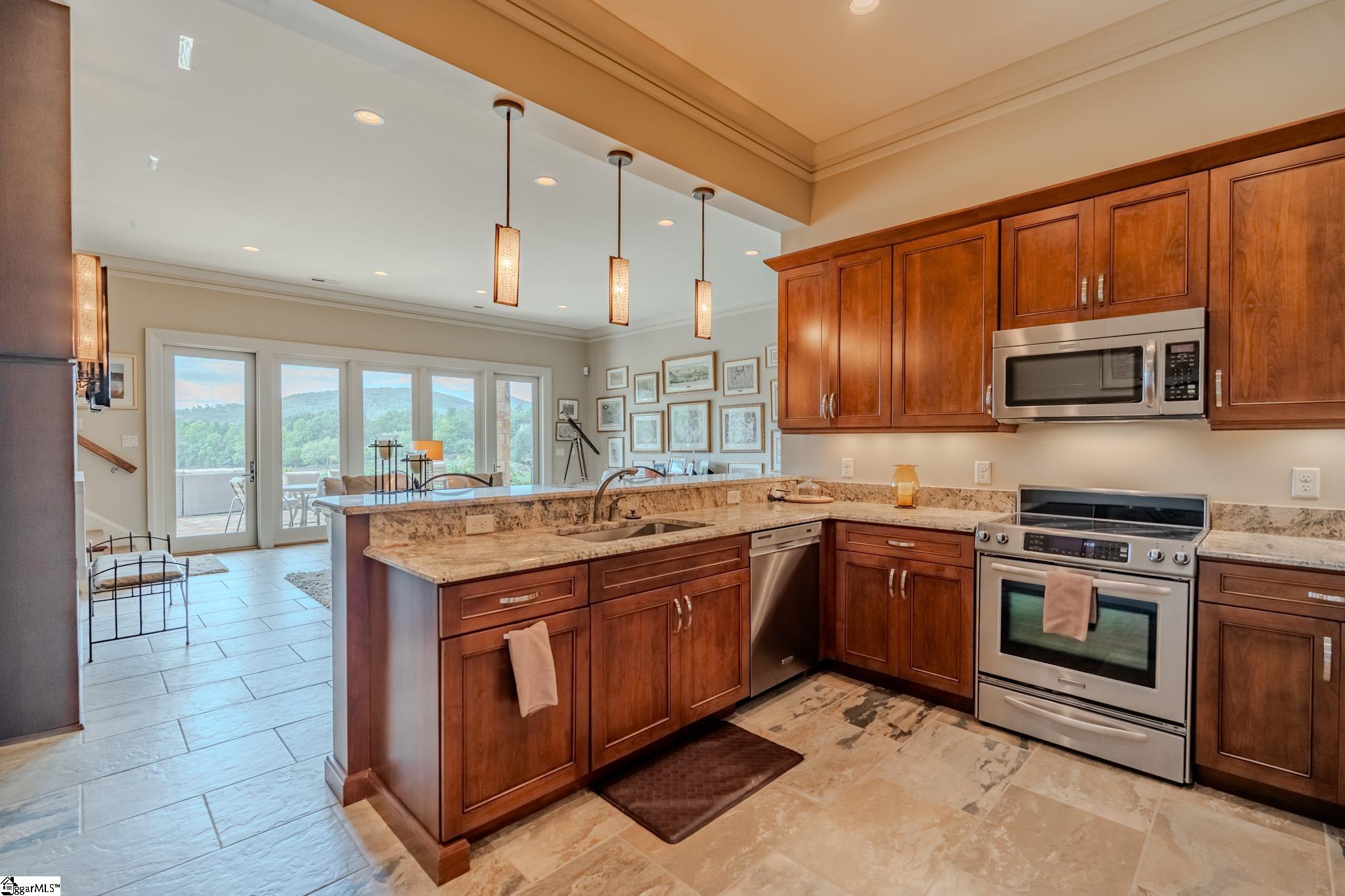 15 Water View Court Travelers Rest, SC 29690