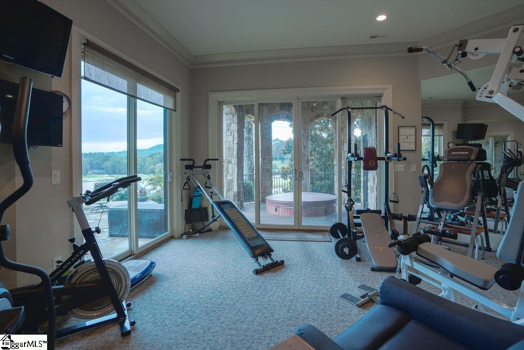 15 Water View Court Travelers Rest, SC 29690