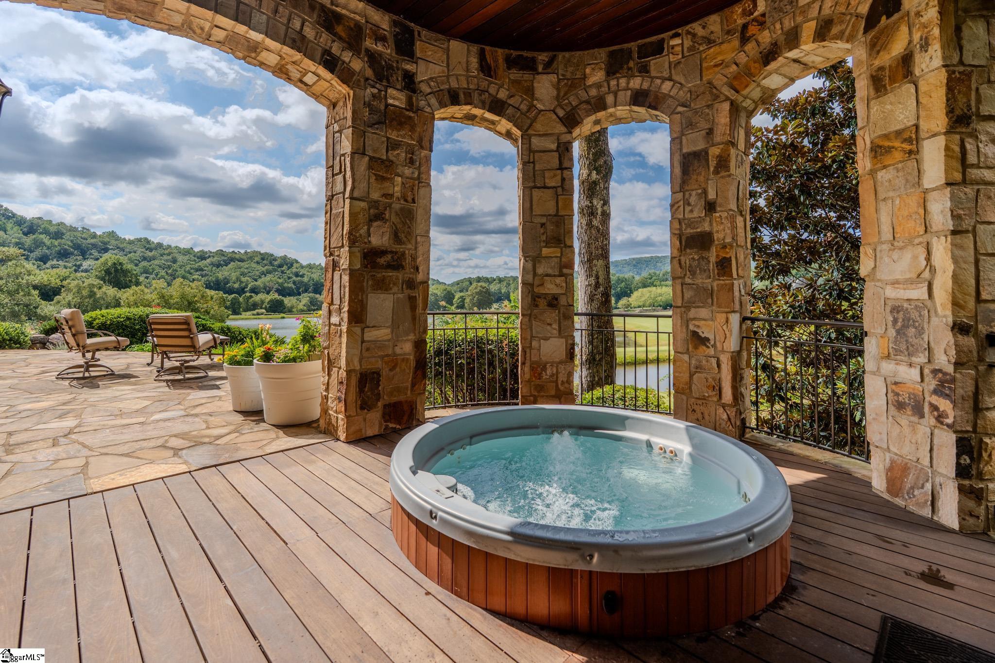 15 Water View Court Travelers Rest, SC 29690