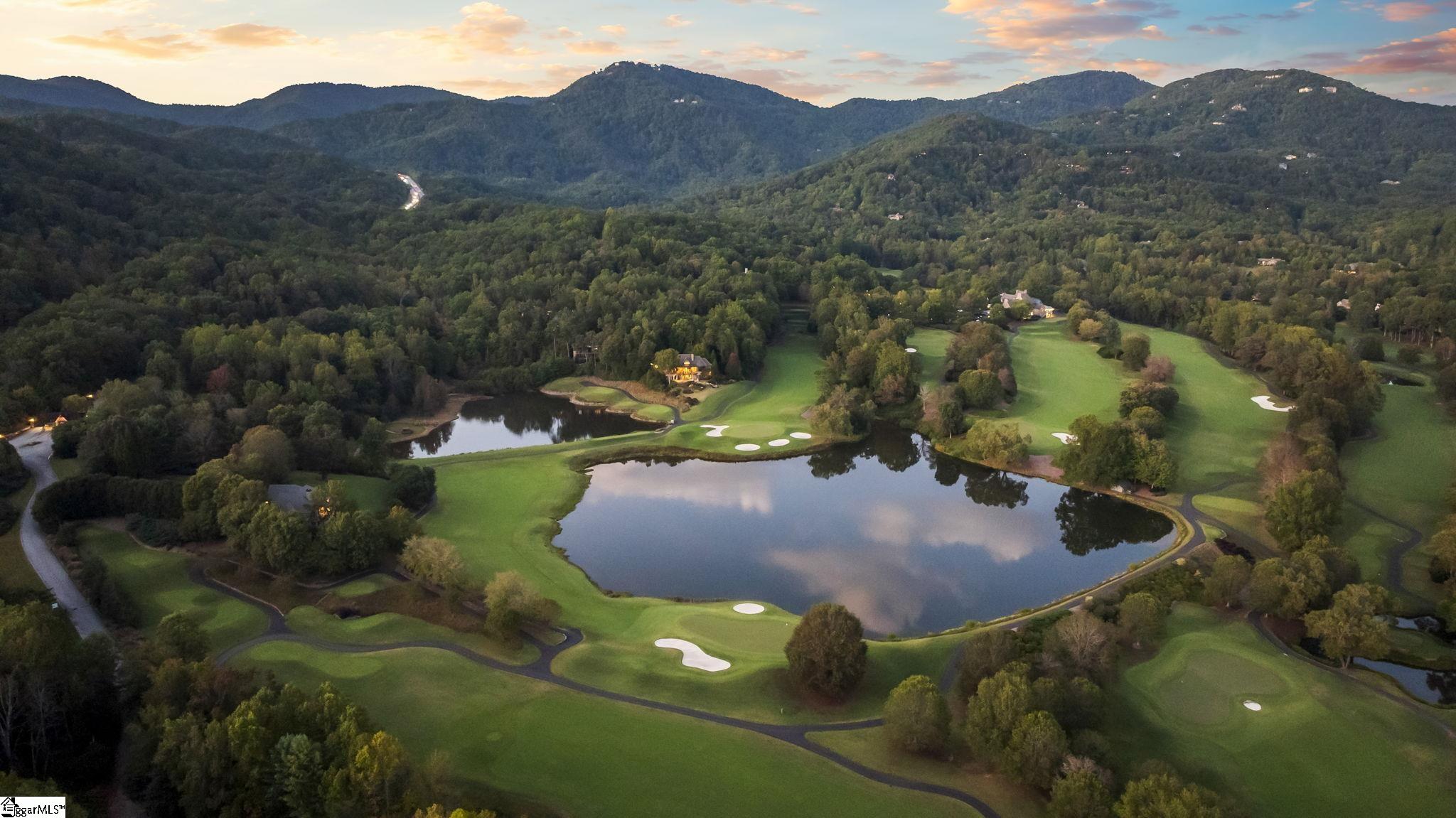 15 Water View Court Travelers Rest, SC 29690