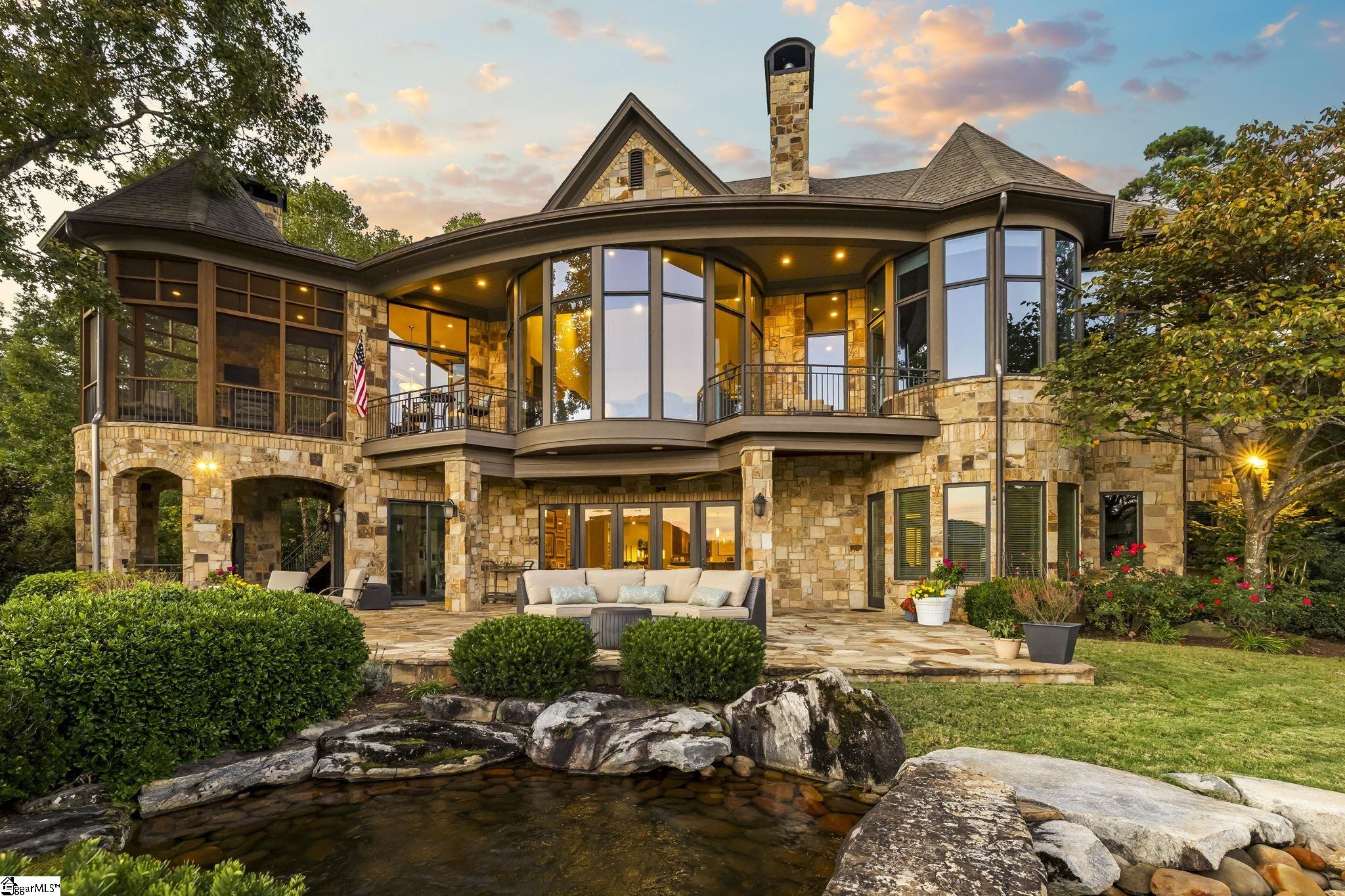 15 Water View Court Travelers Rest, SC 29690