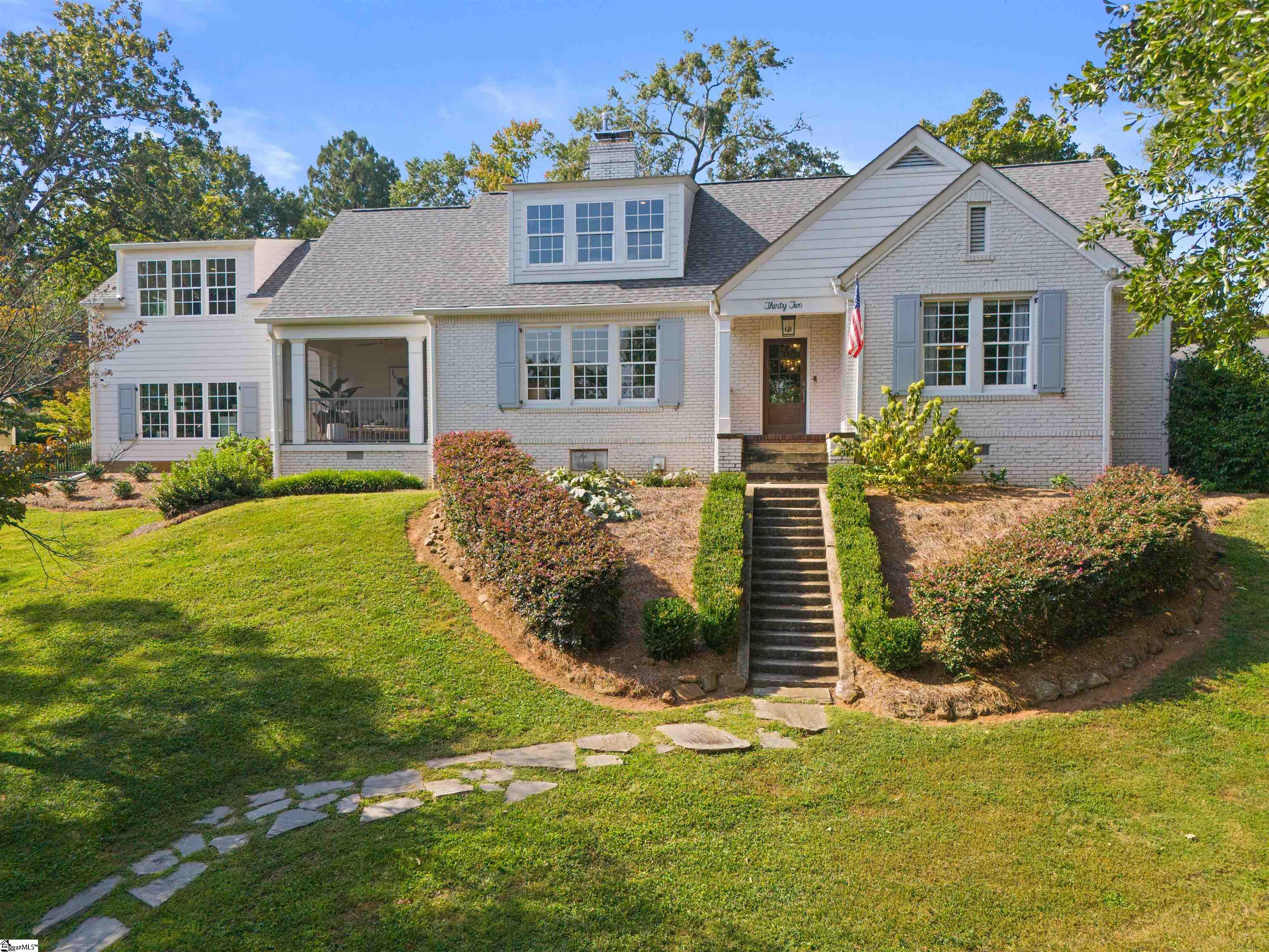 32 Country Club Drive Greenville, SC 29605