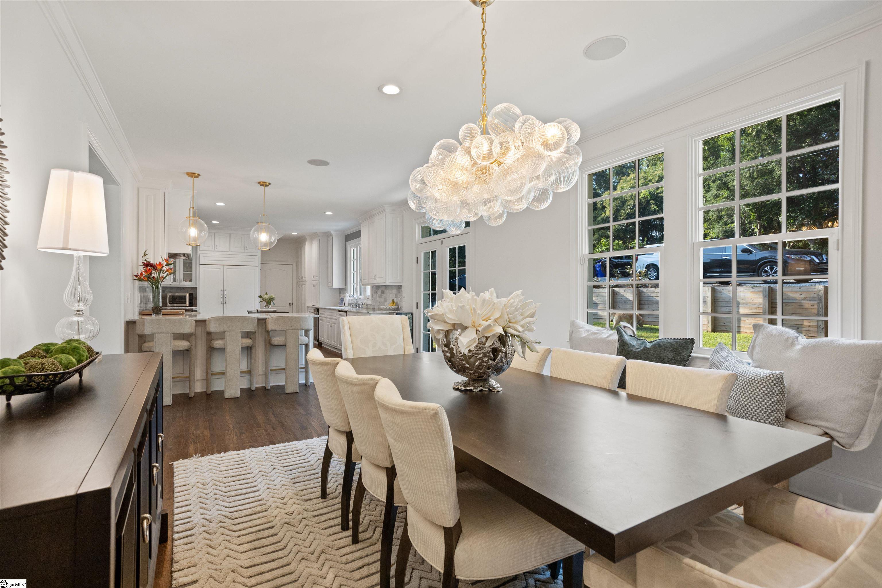 32 Country Club Drive Greenville, SC 29605