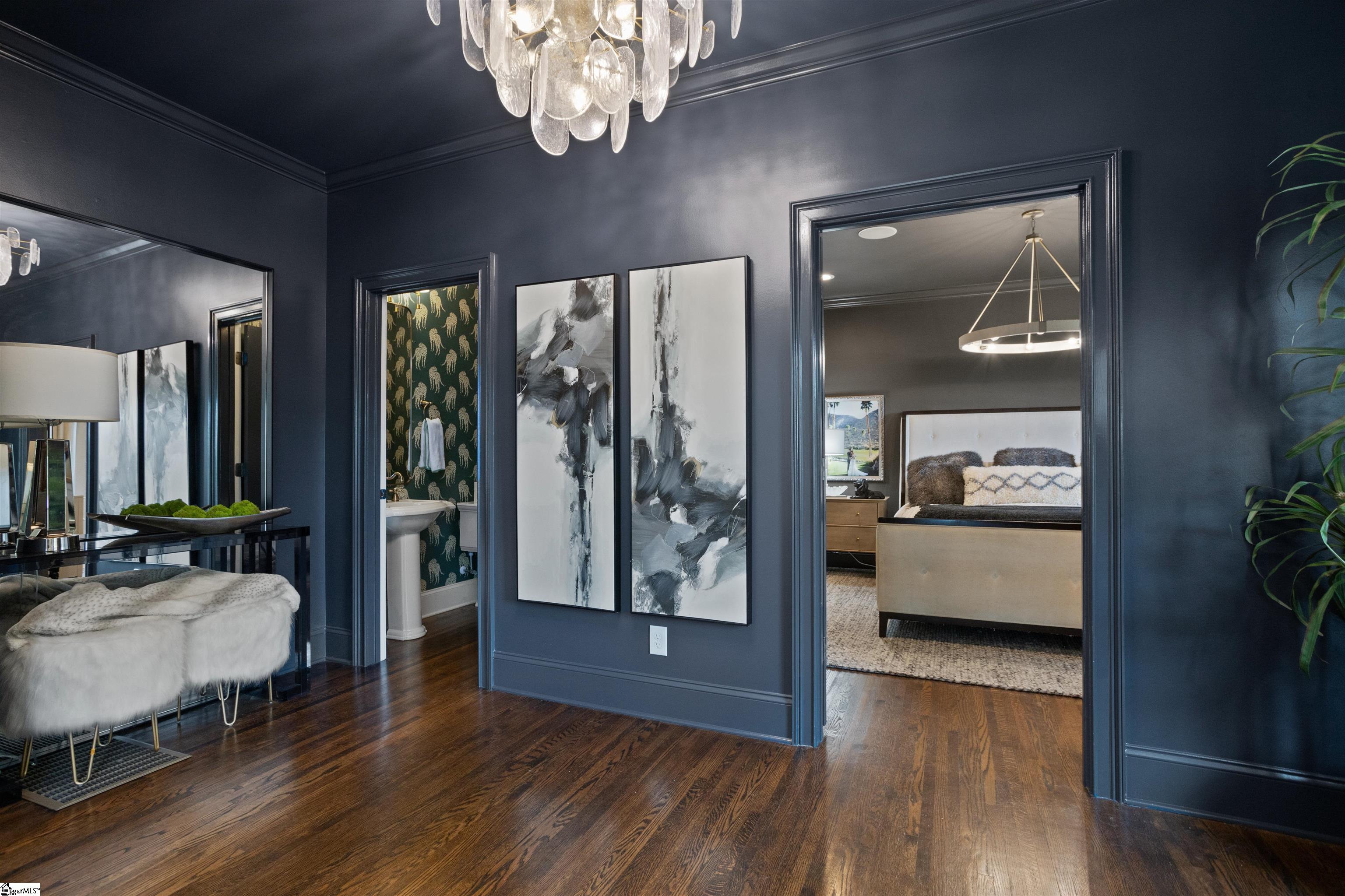 32 Country Club Drive Greenville, SC 29605