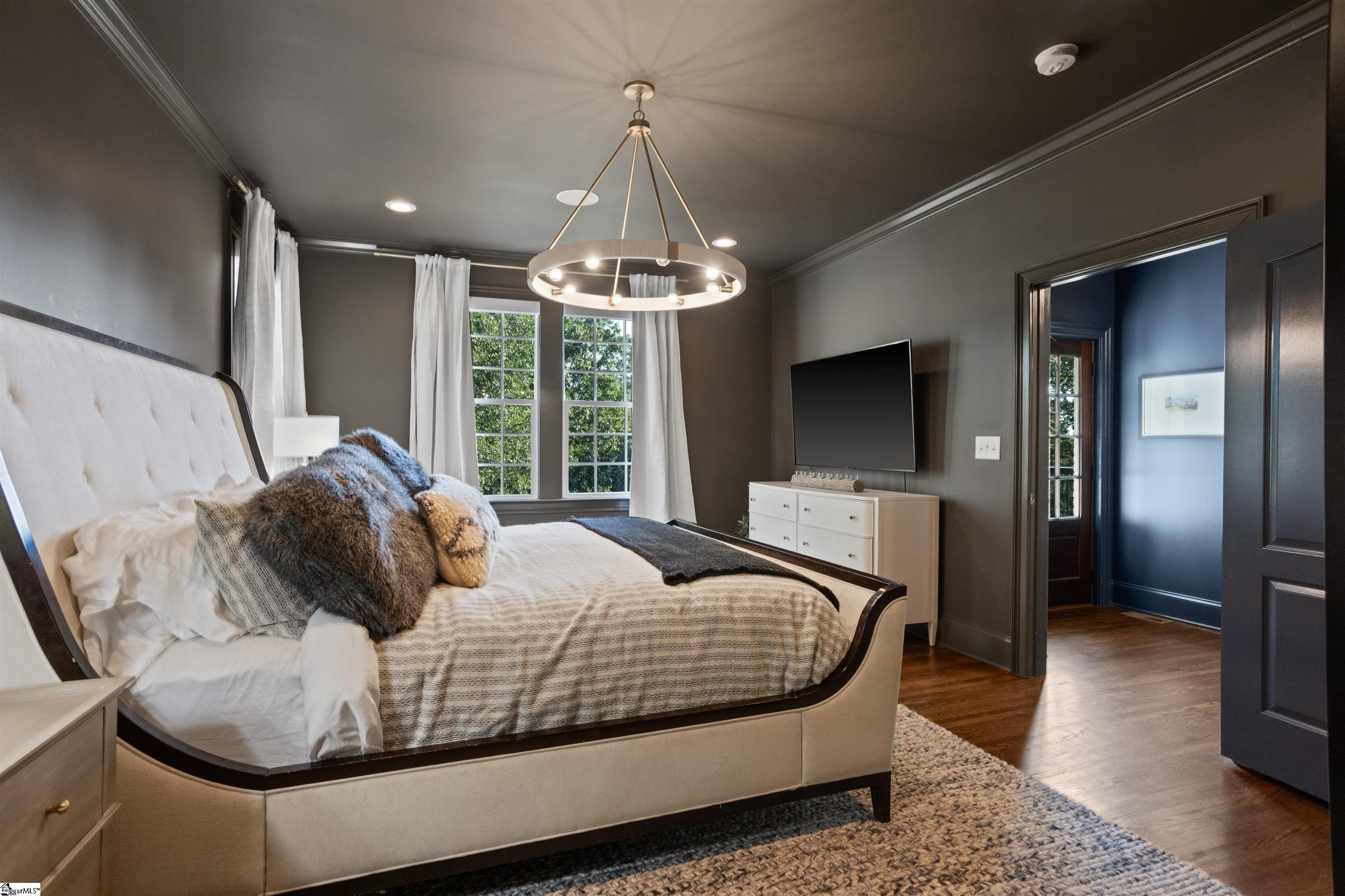 32 Country Club Drive Greenville, SC 29605