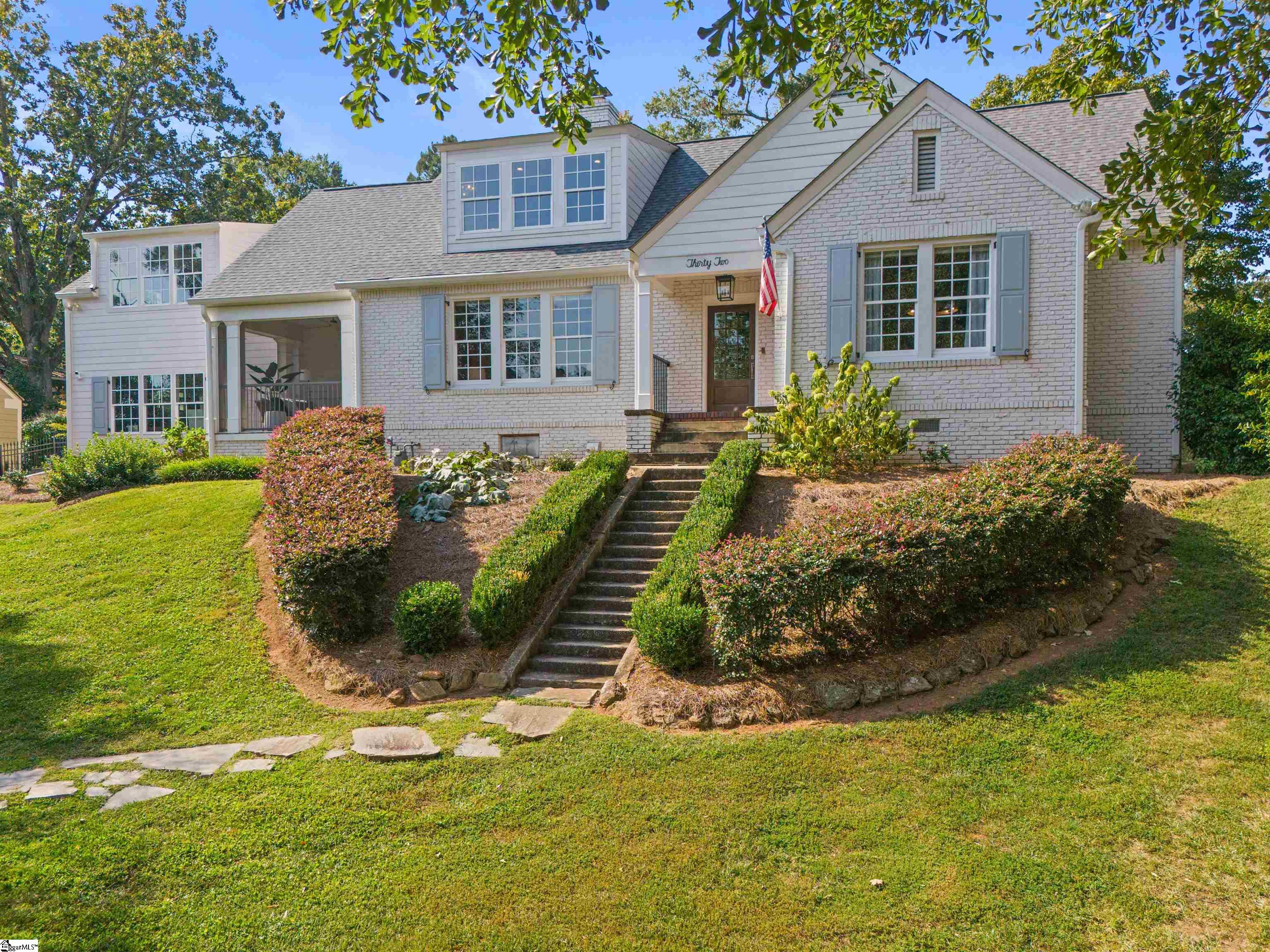32 Country Club Drive Greenville, SC 29605