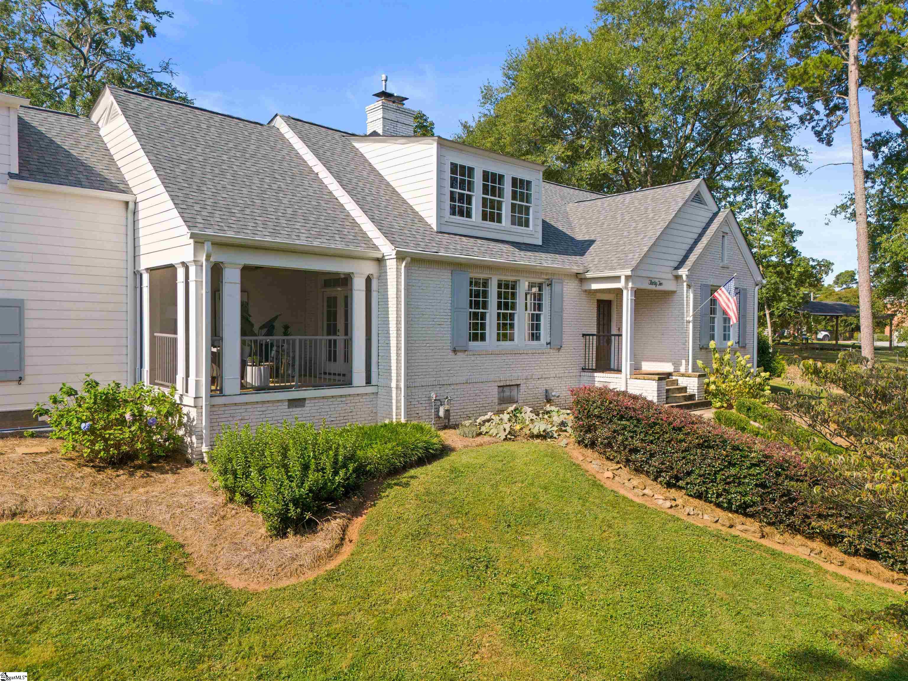 32 Country Club Drive Greenville, SC 29605