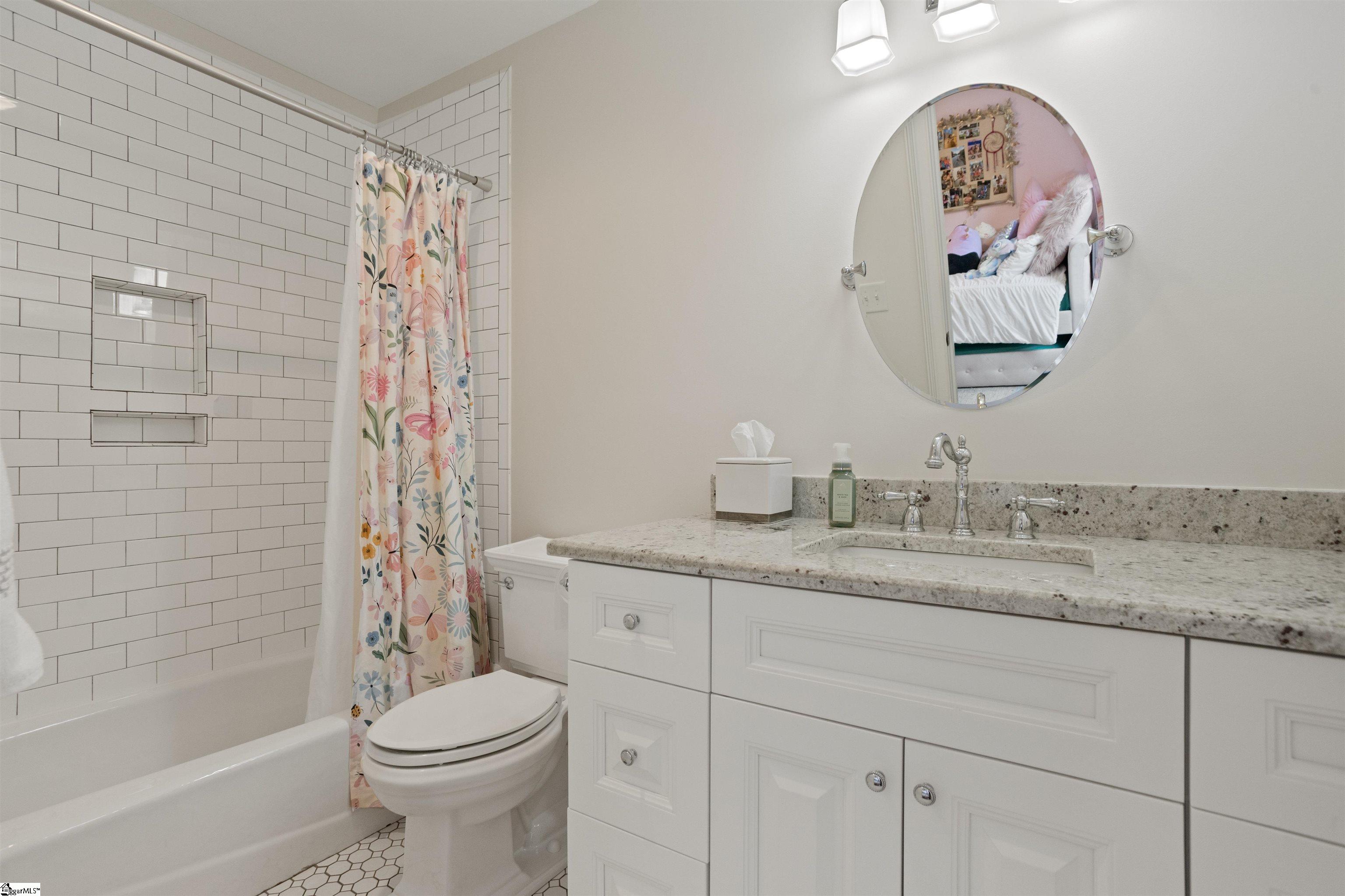 32 Country Club Drive Greenville, SC 29605