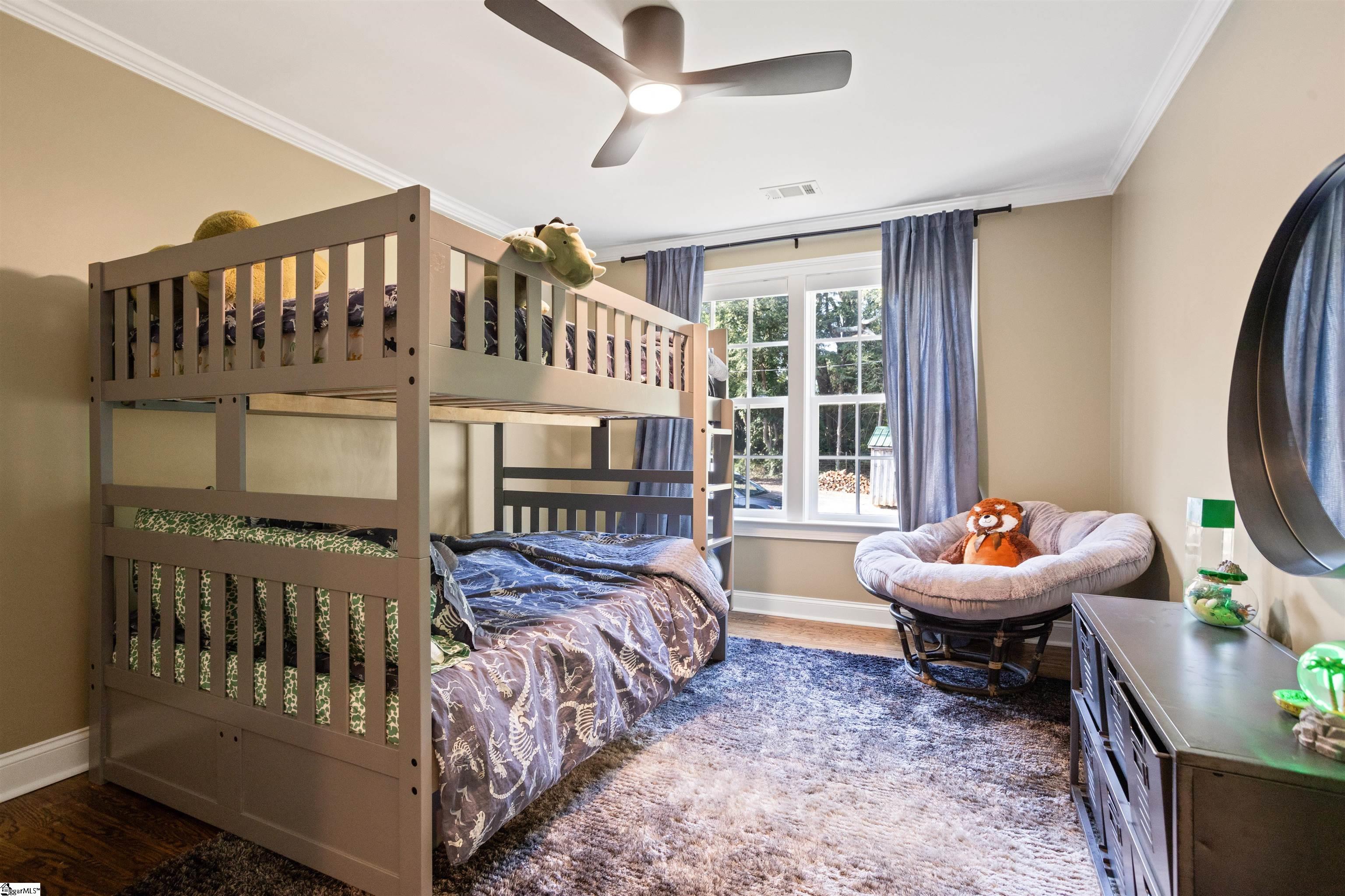 32 Country Club Drive Greenville, SC 29605
