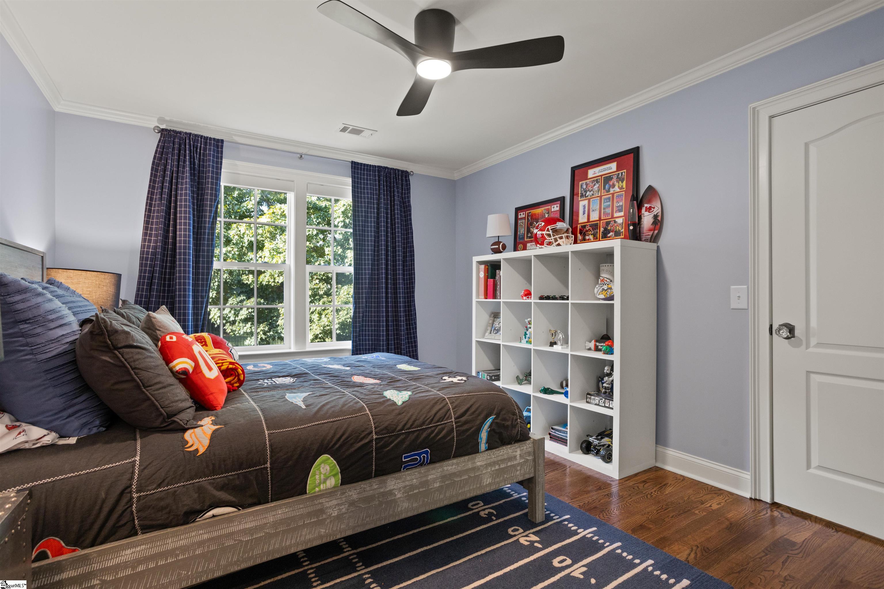 32 Country Club Drive Greenville, SC 29605